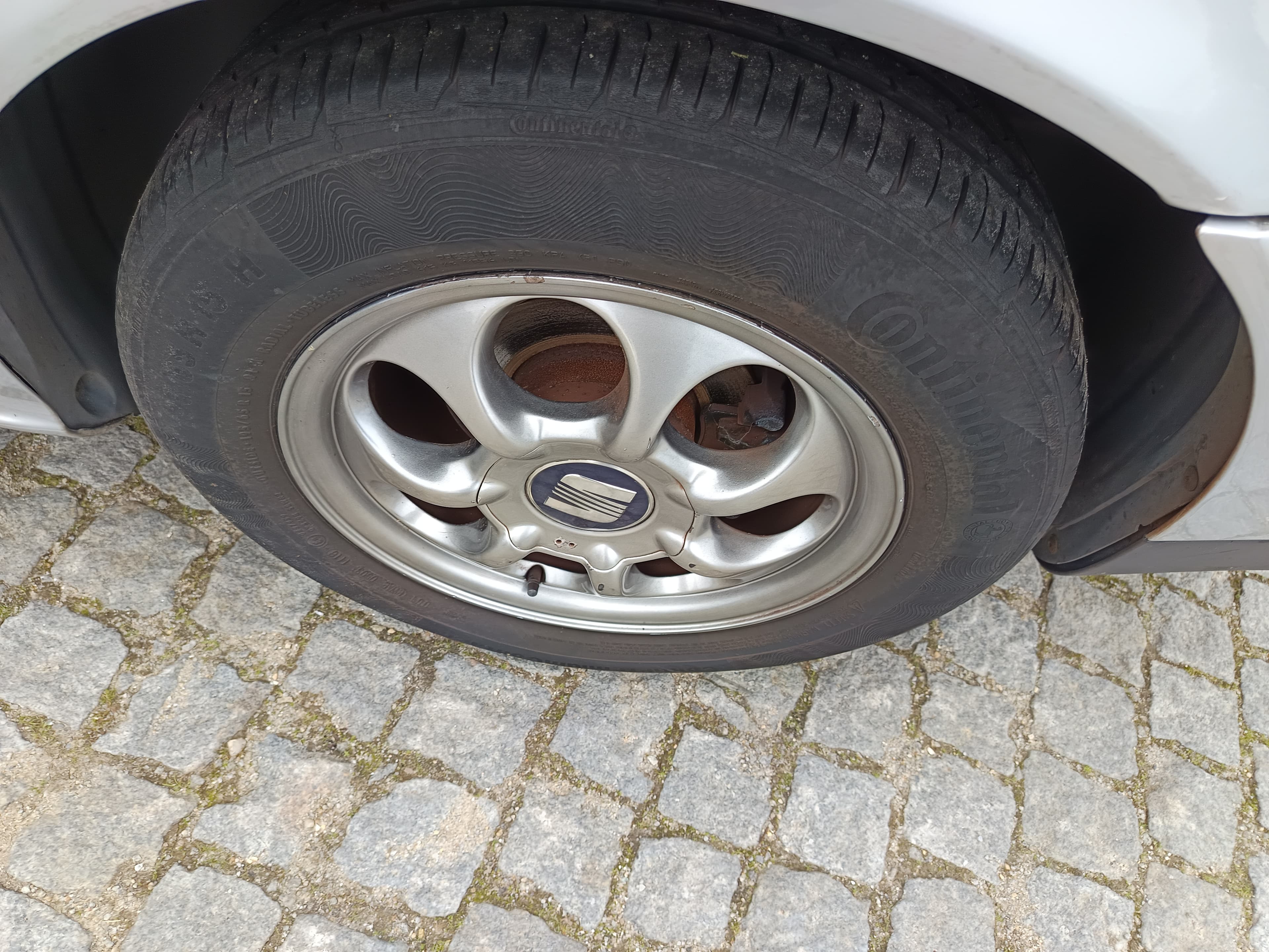 Seat Toledo · Ano 1999 — image 13
