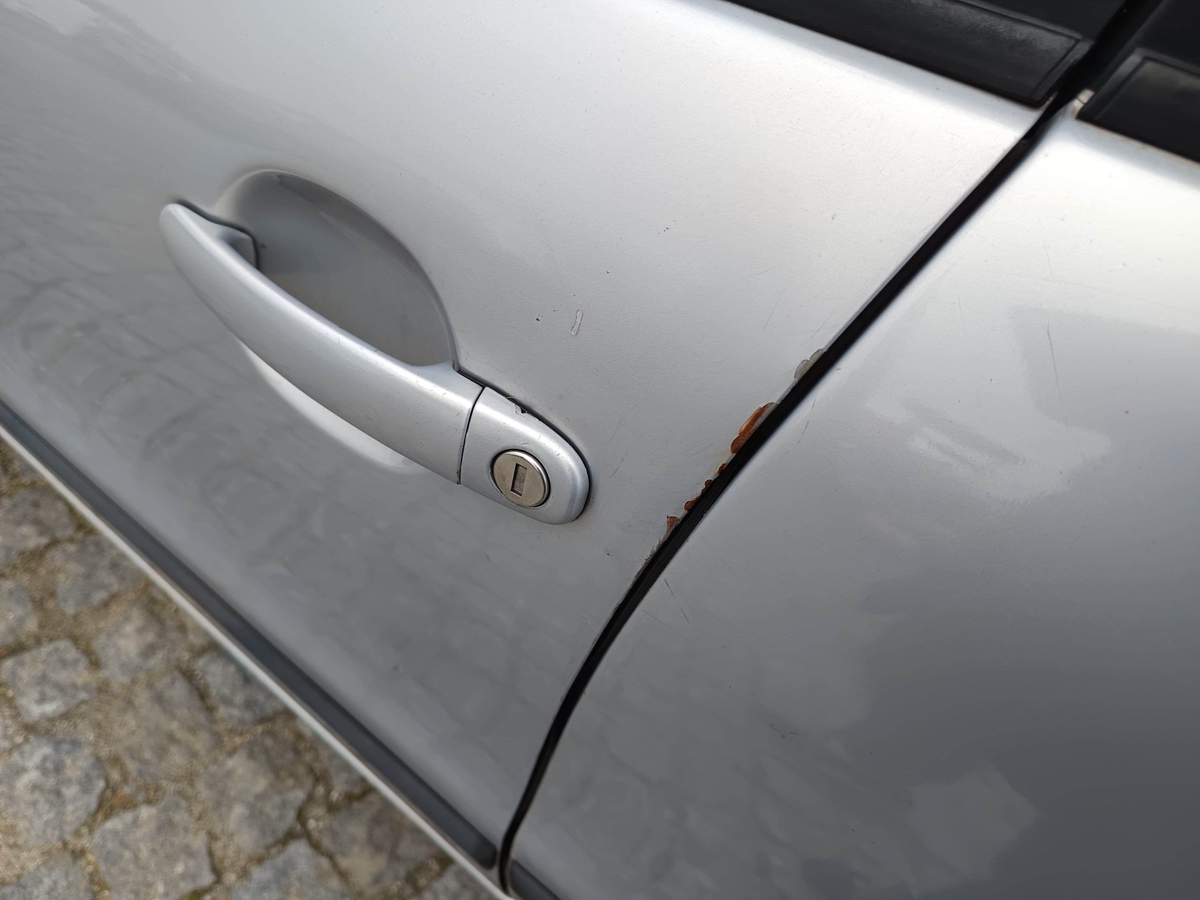 Seat Toledo · Ano 1999 — image 14