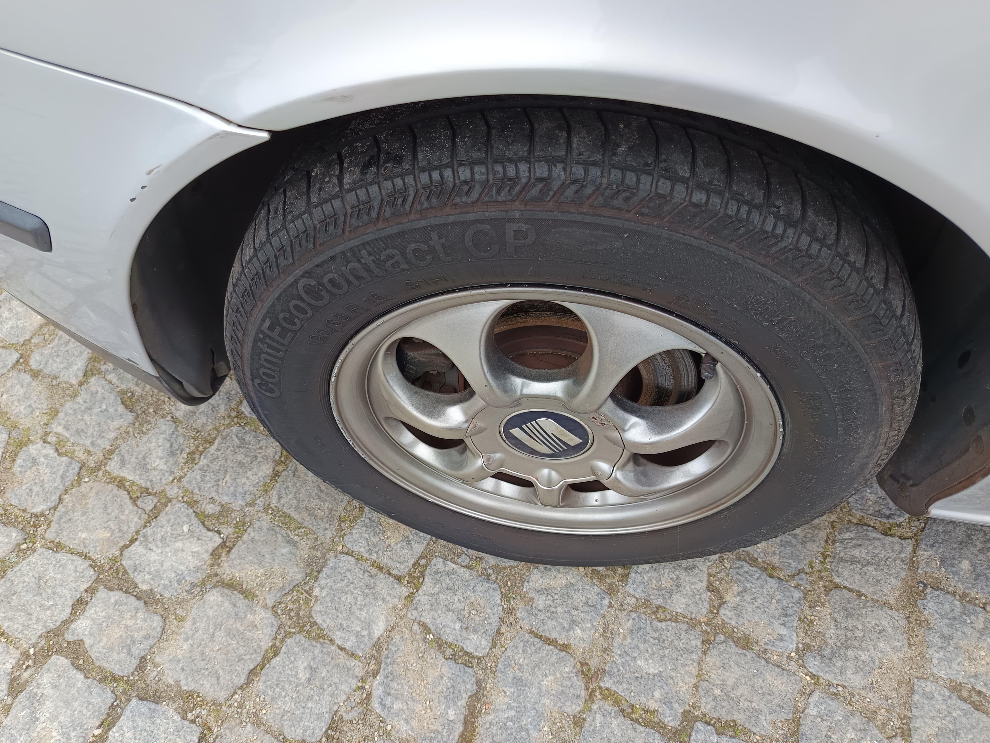 Seat Toledo · Ano 1999 — image 15