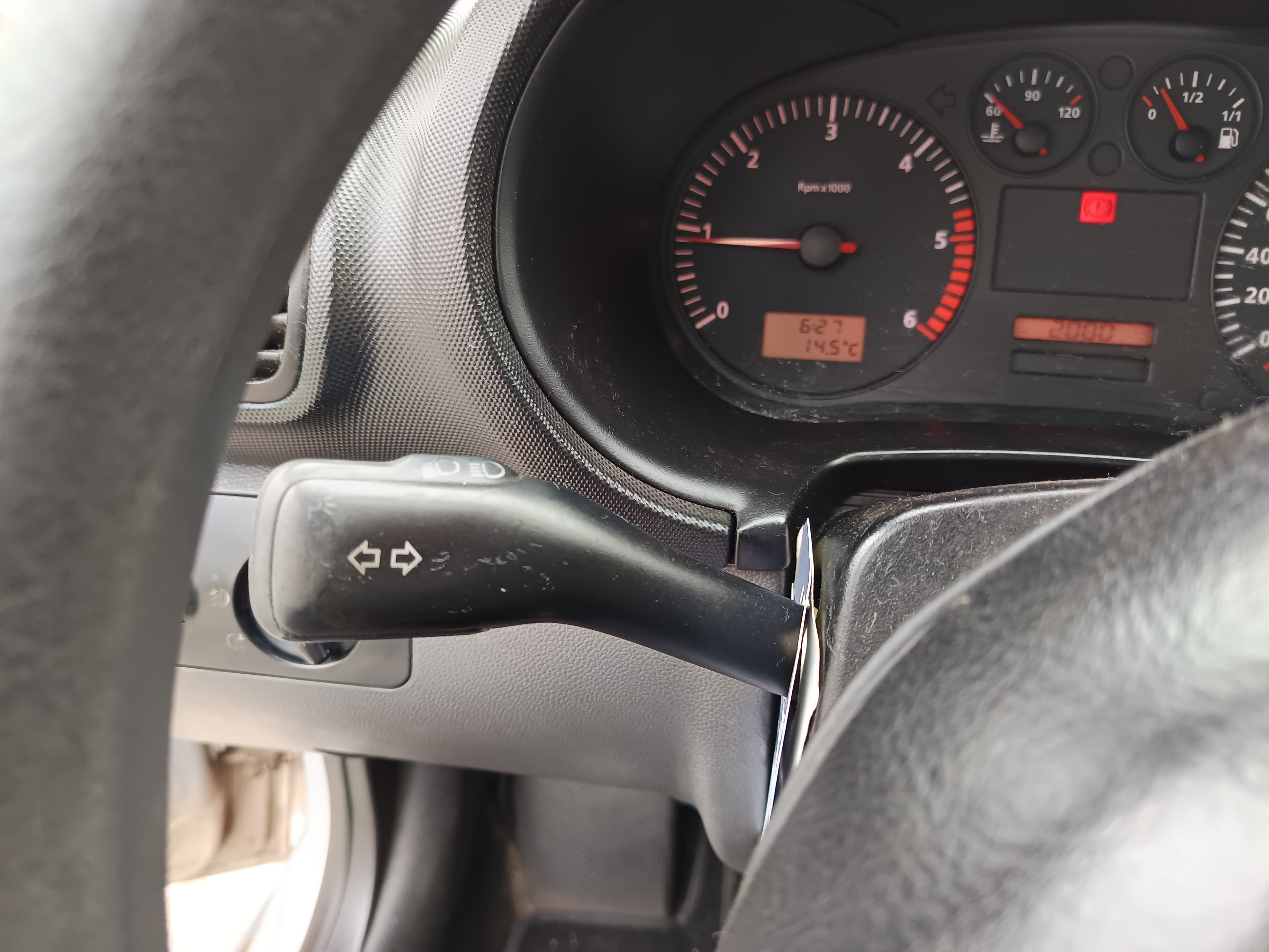 Seat Toledo · Ano 1999 — image 41