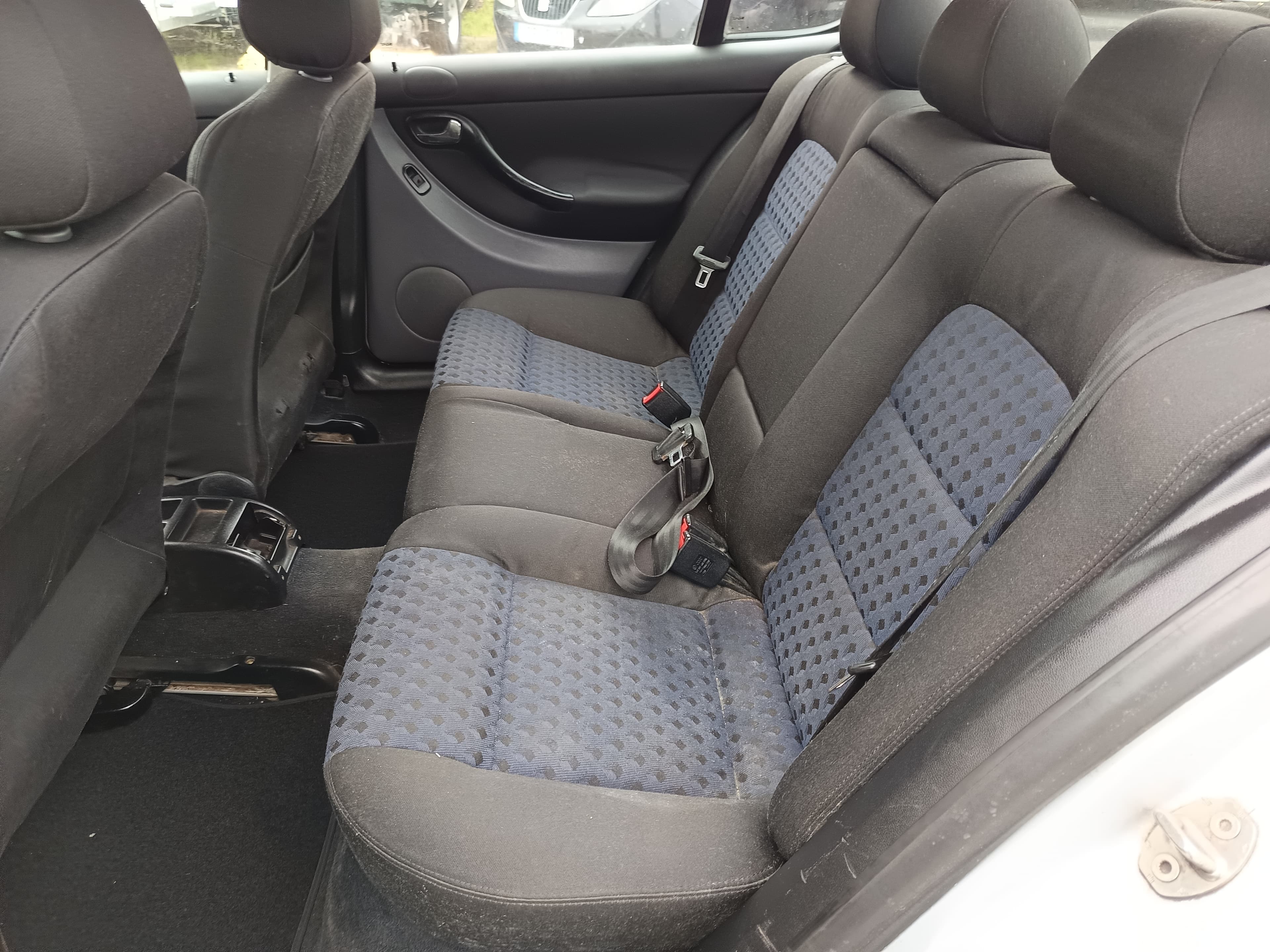 Seat Toledo · Ano 1999 — image 31