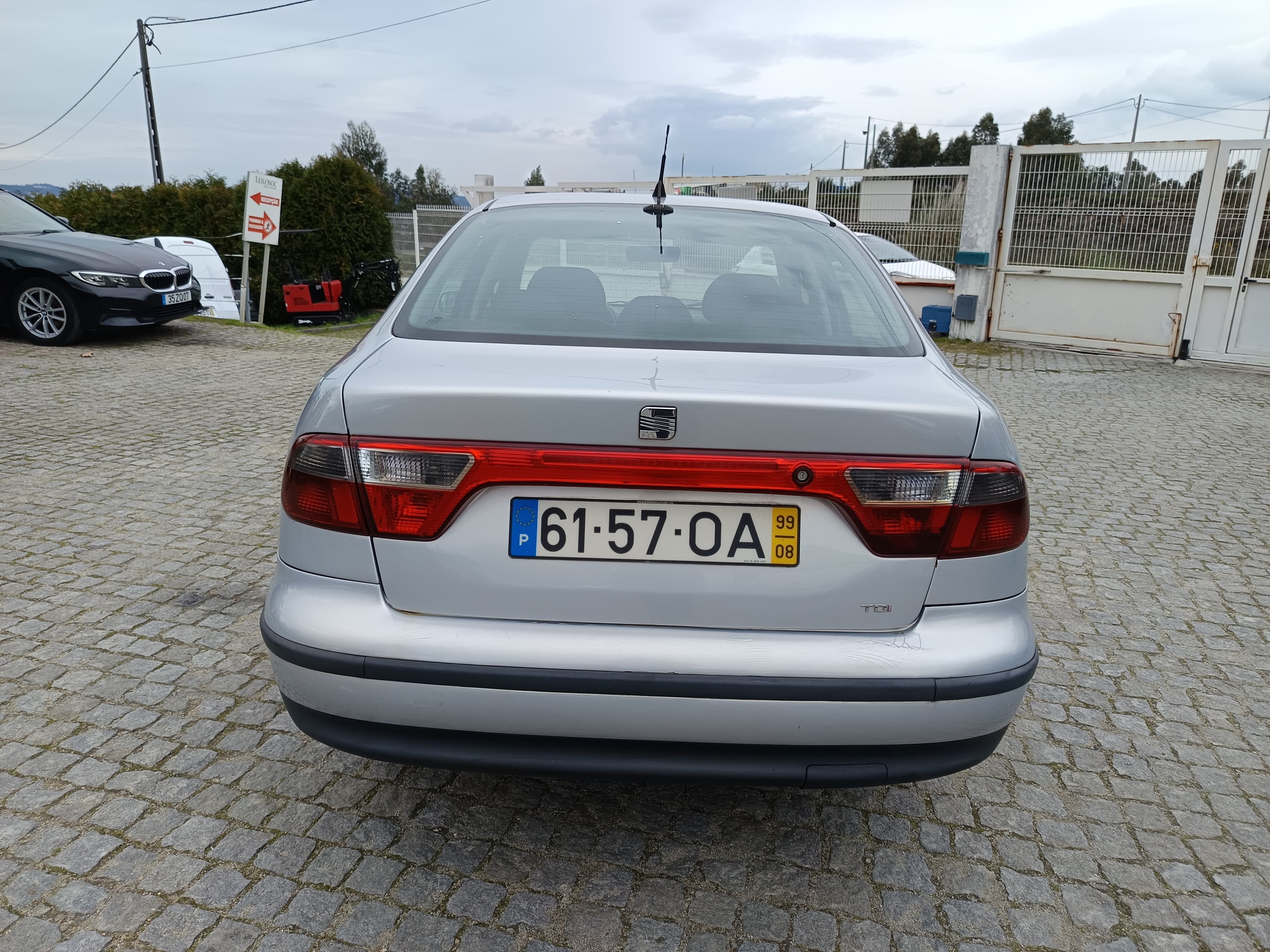 Seat Toledo · Ano 1999 — image 5