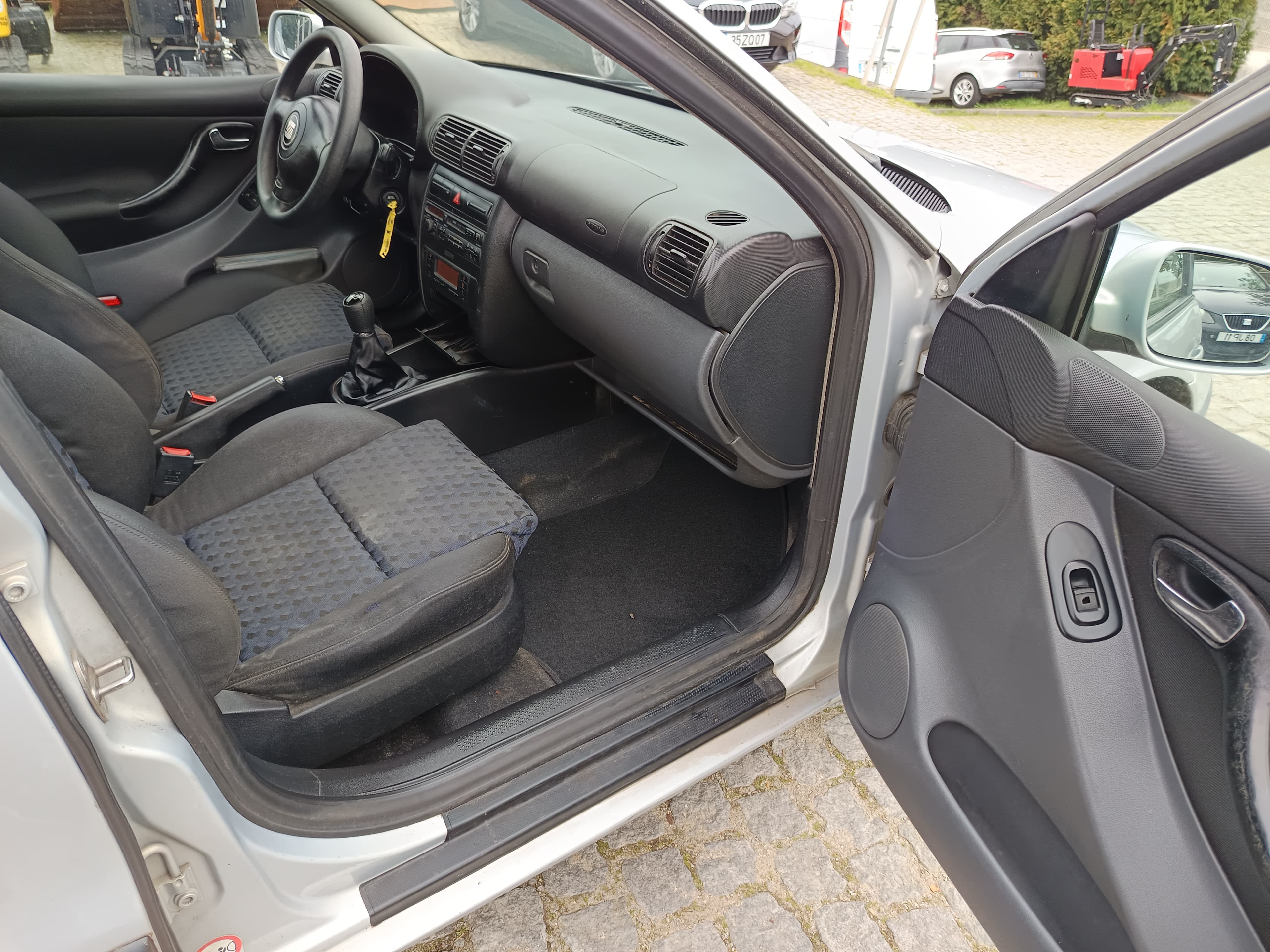 Seat Toledo · Ano 1999 — image 26