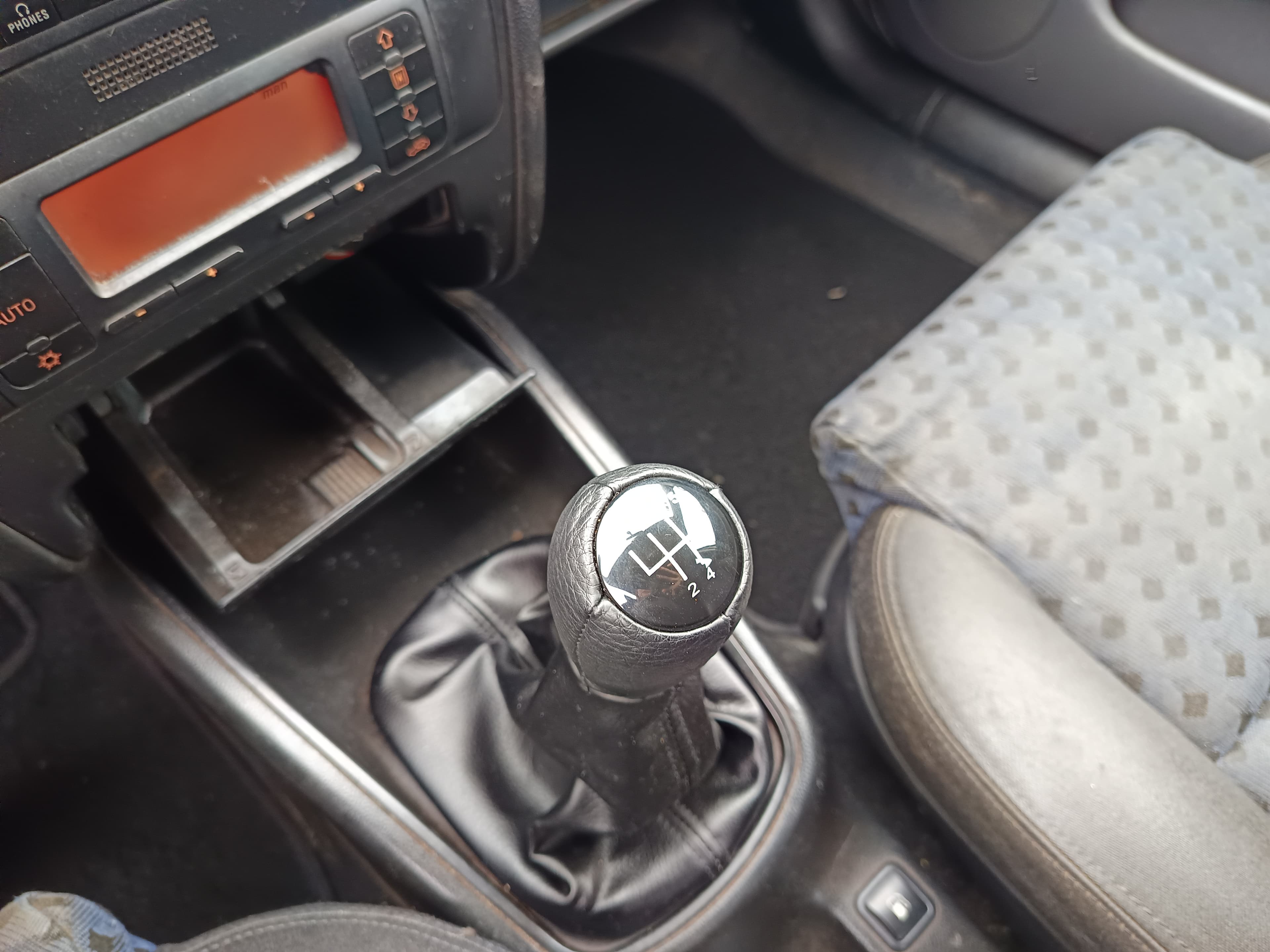 Seat Toledo · Ano 1999 — image 43