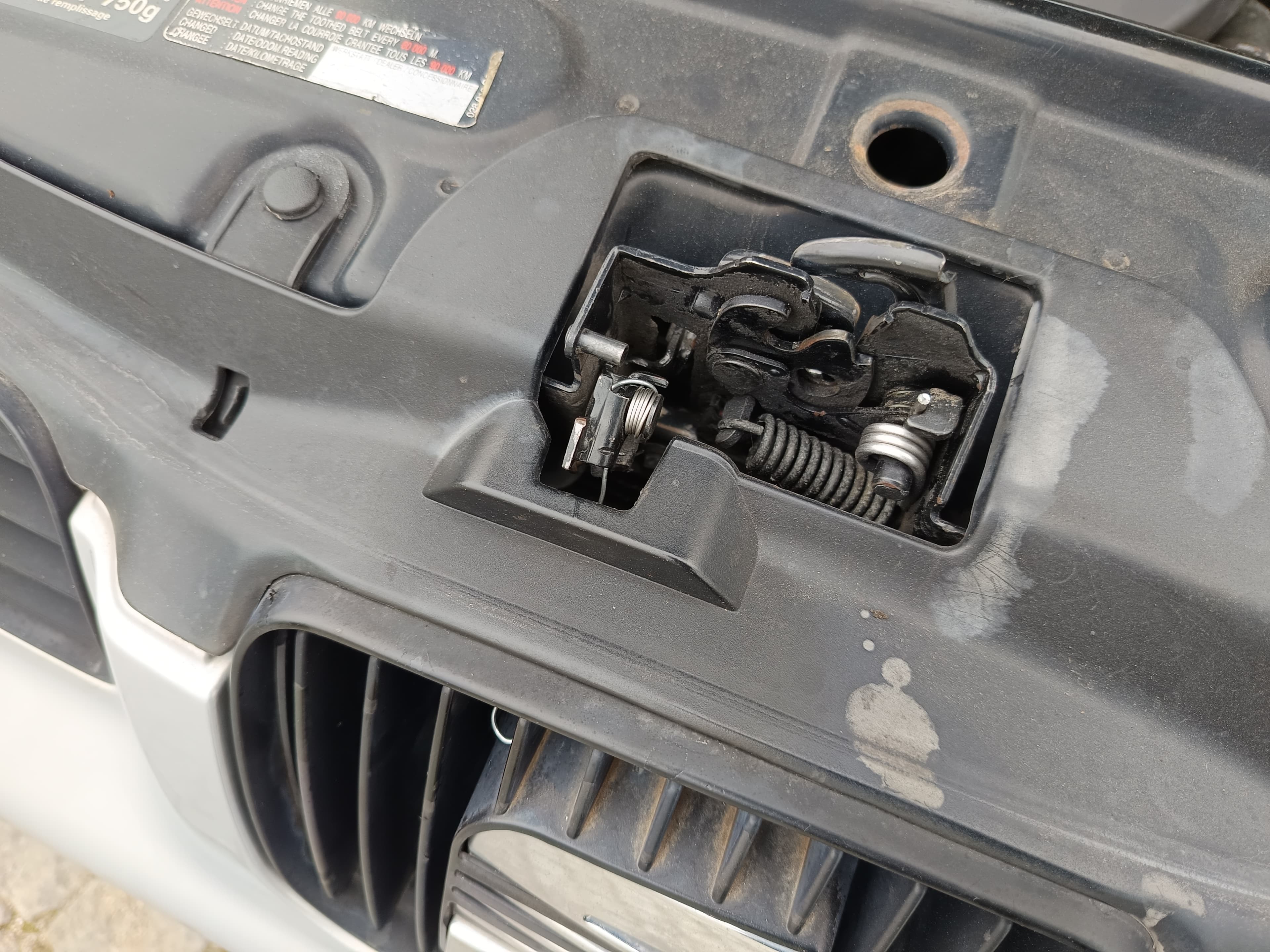 Seat Toledo · Ano 1999 — image 16