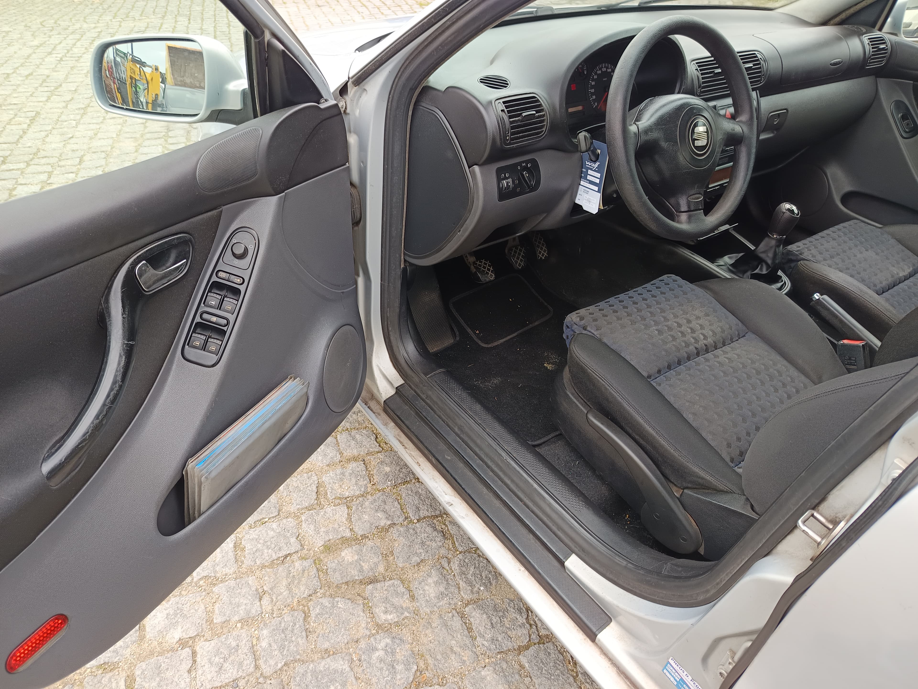 Seat Toledo · Ano 1999 — image 32