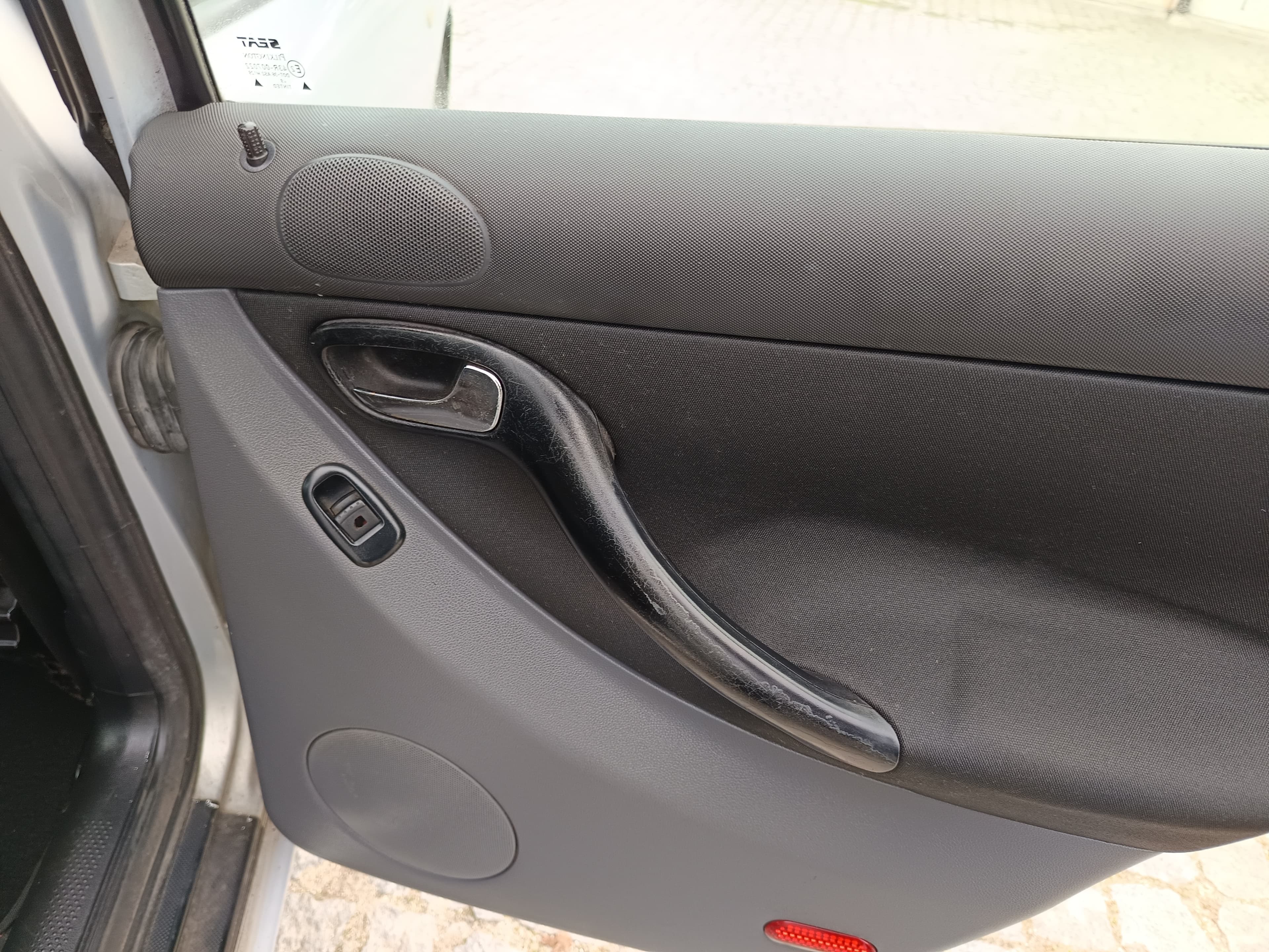 Seat Toledo · Ano 1999 — image 24