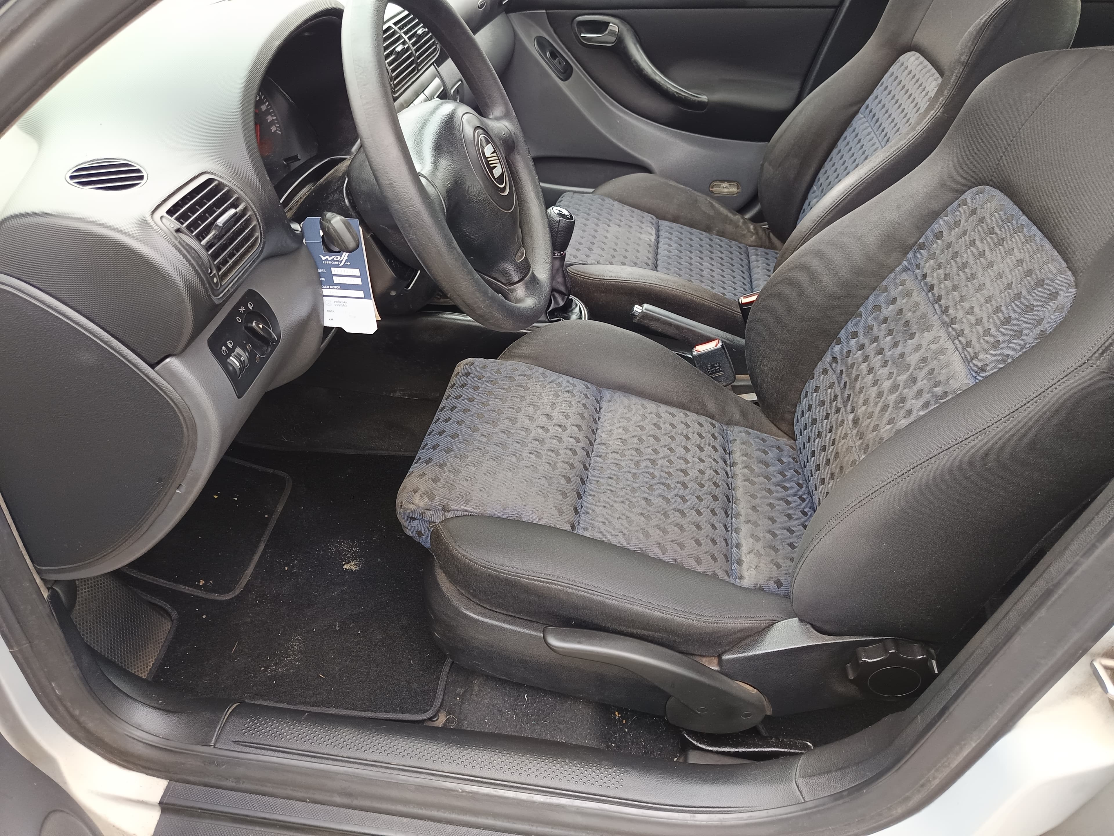 Seat Toledo · Ano 1999 — image 34