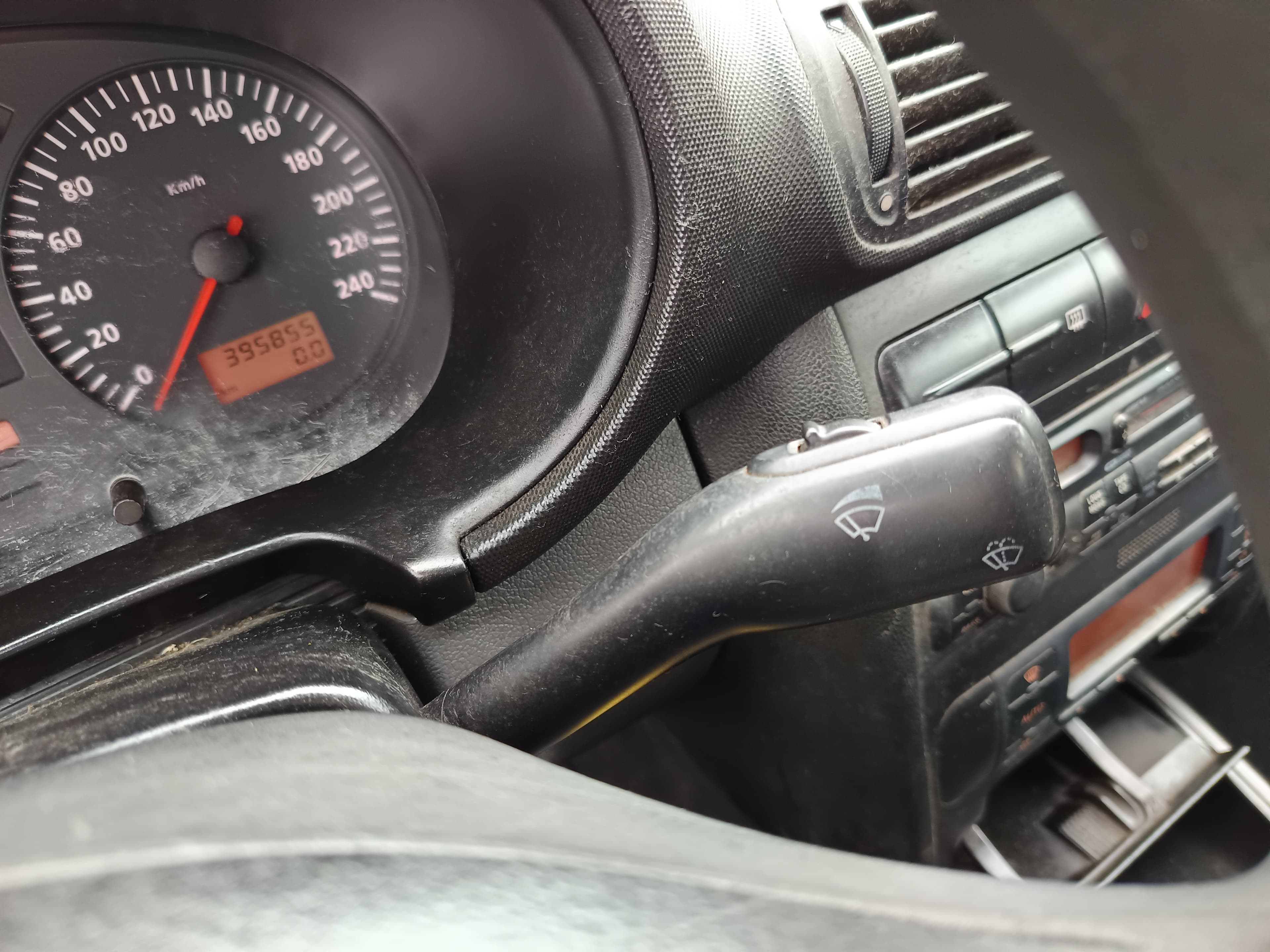 Seat Toledo · Ano 1999 — image 40