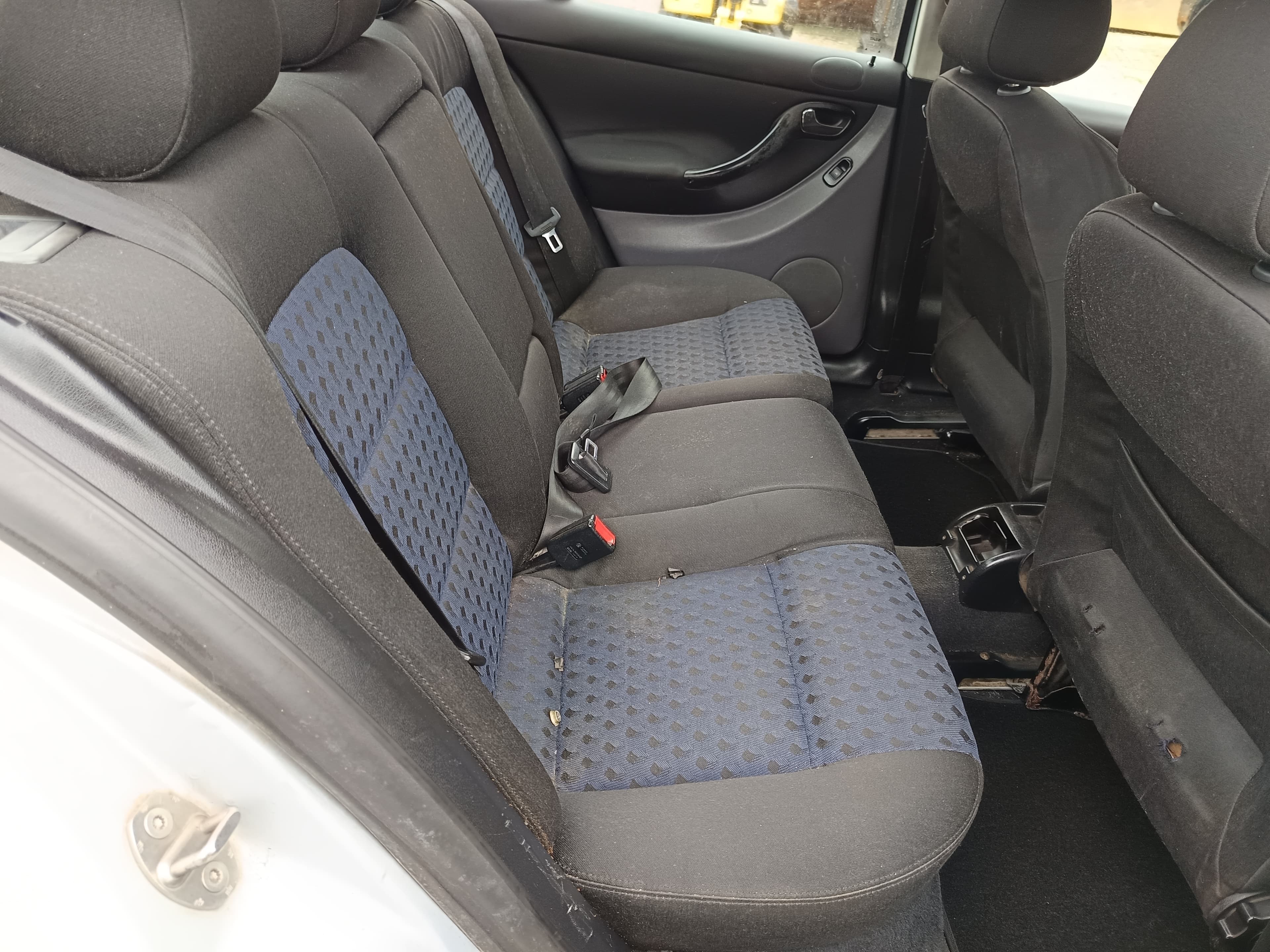 Seat Toledo · Ano 1999 — image 25