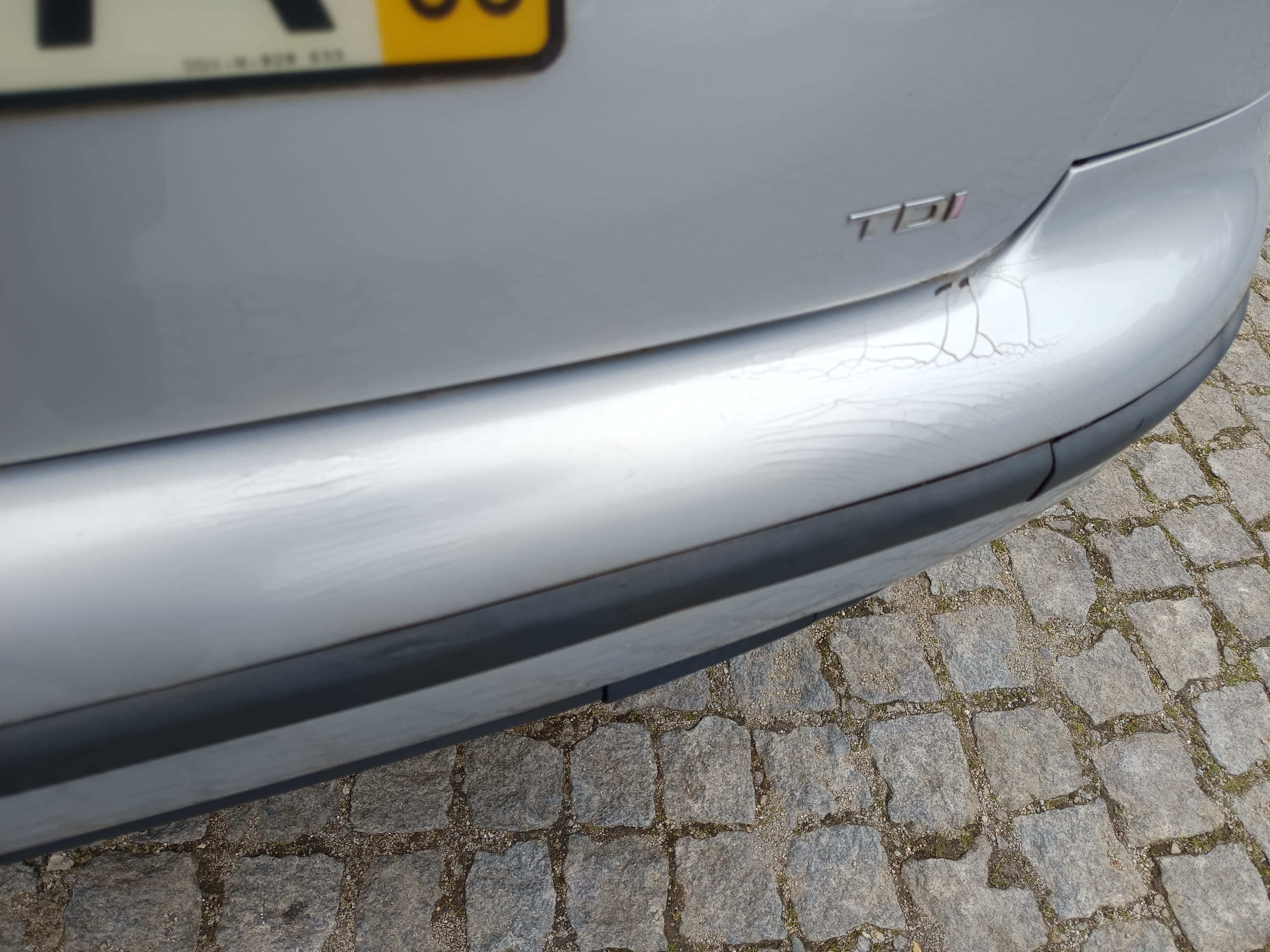 Seat Toledo · Ano 1999 — image 12