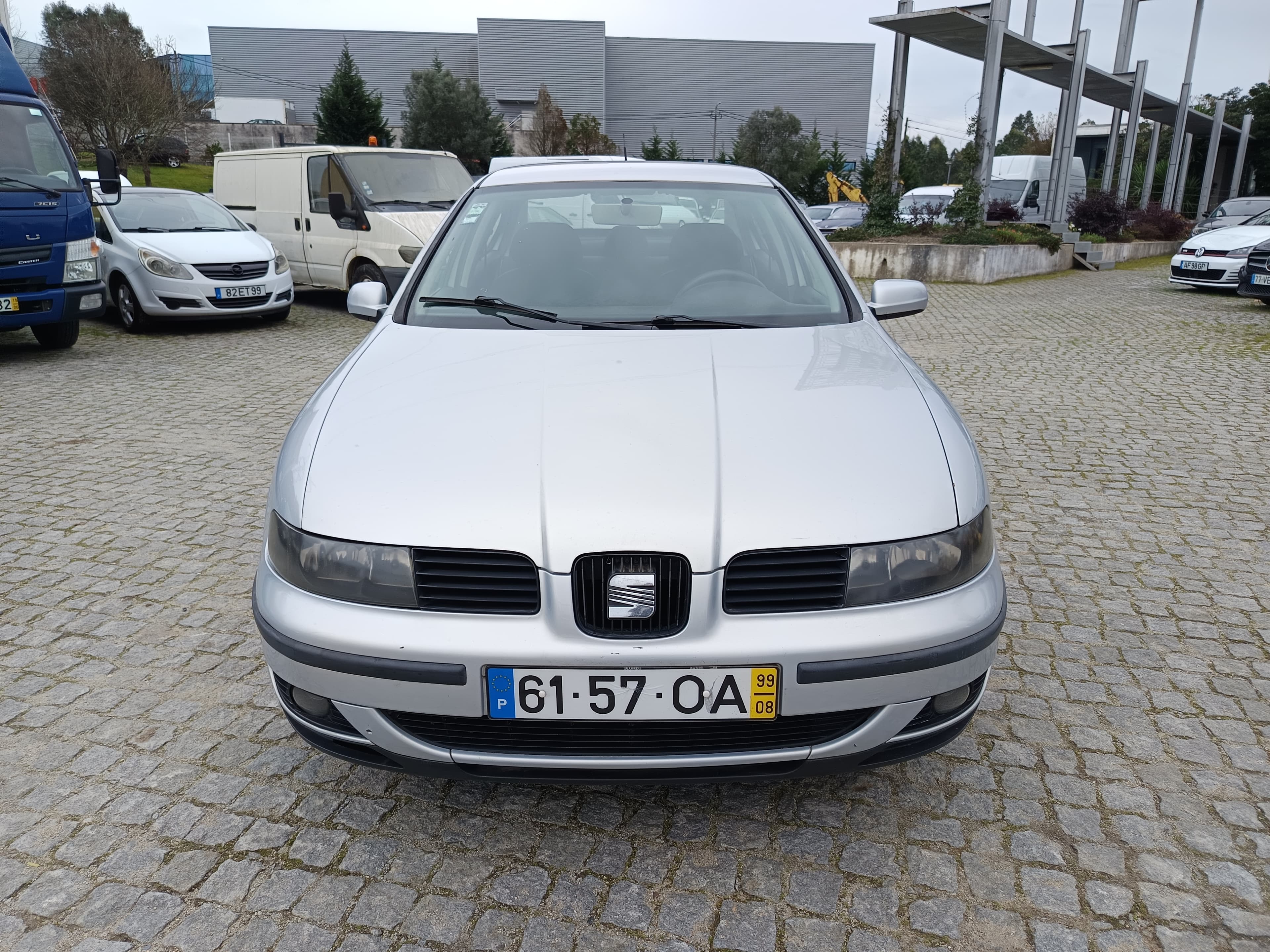 Seat Toledo · Ano 1999 — image 3