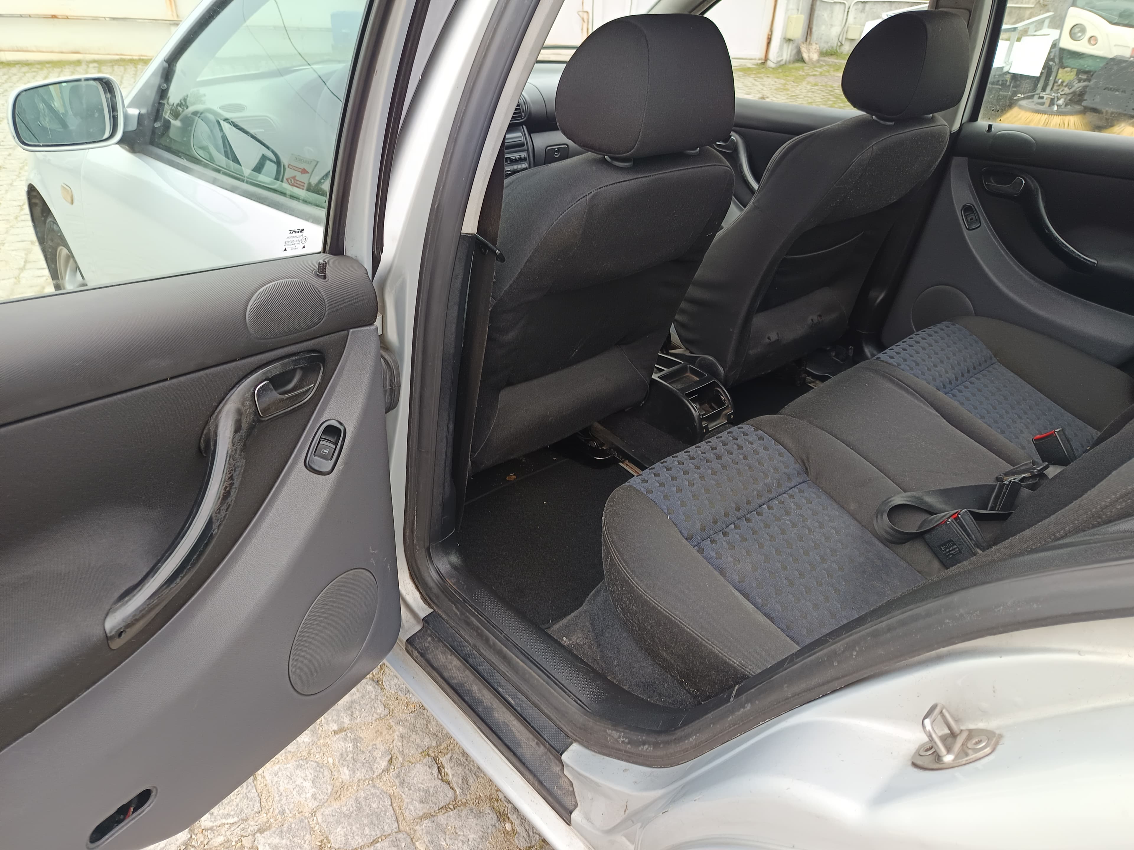 Seat Toledo · Ano 1999 — image 29