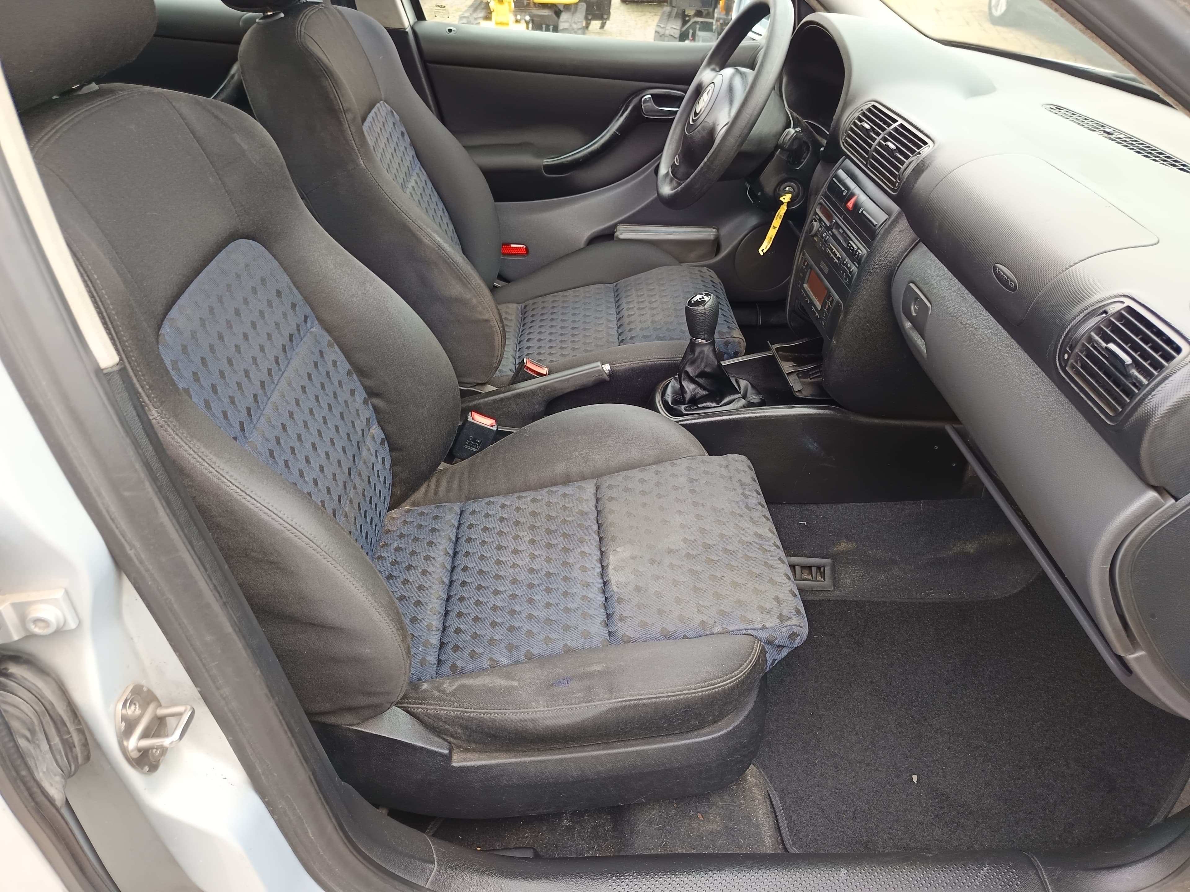 Seat Toledo · Ano 1999 — image 28