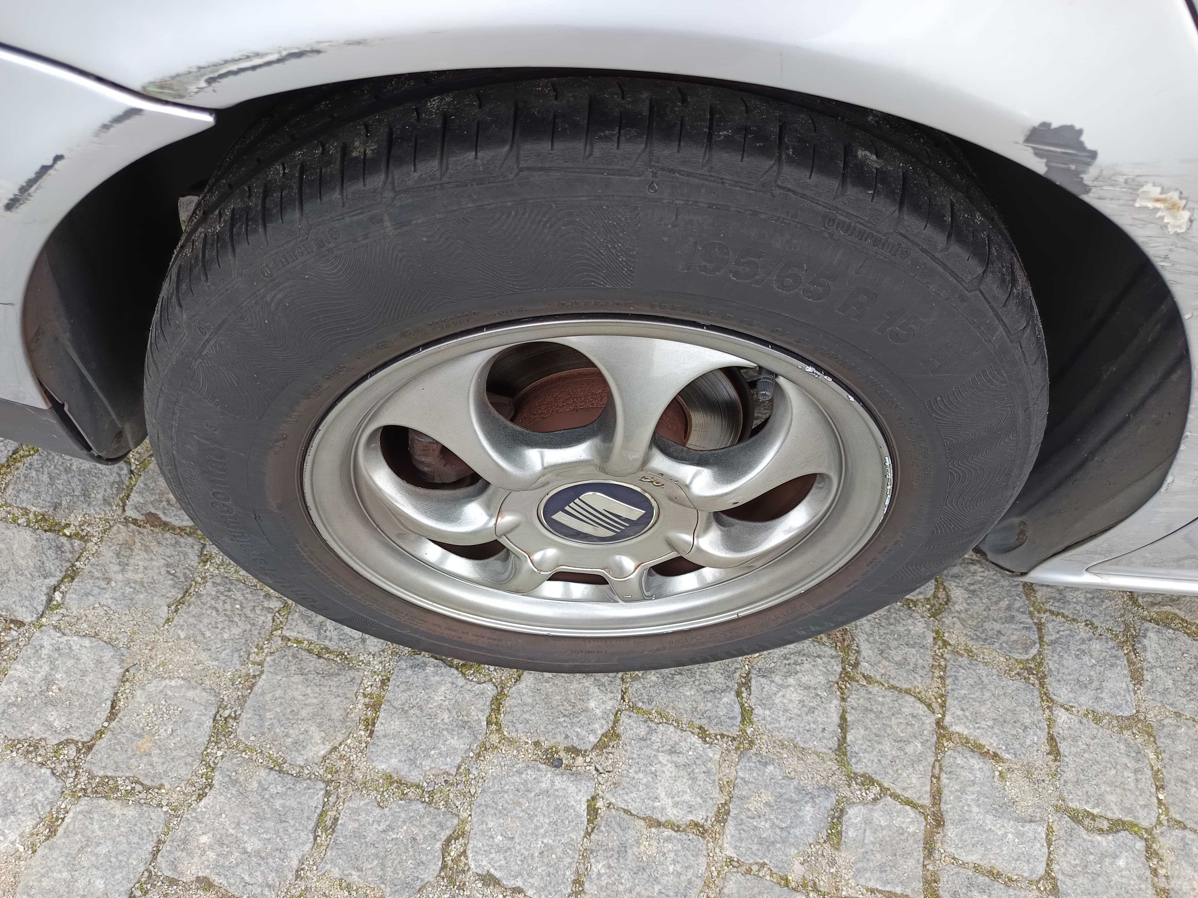Seat Toledo · Ano 1999 — image 10