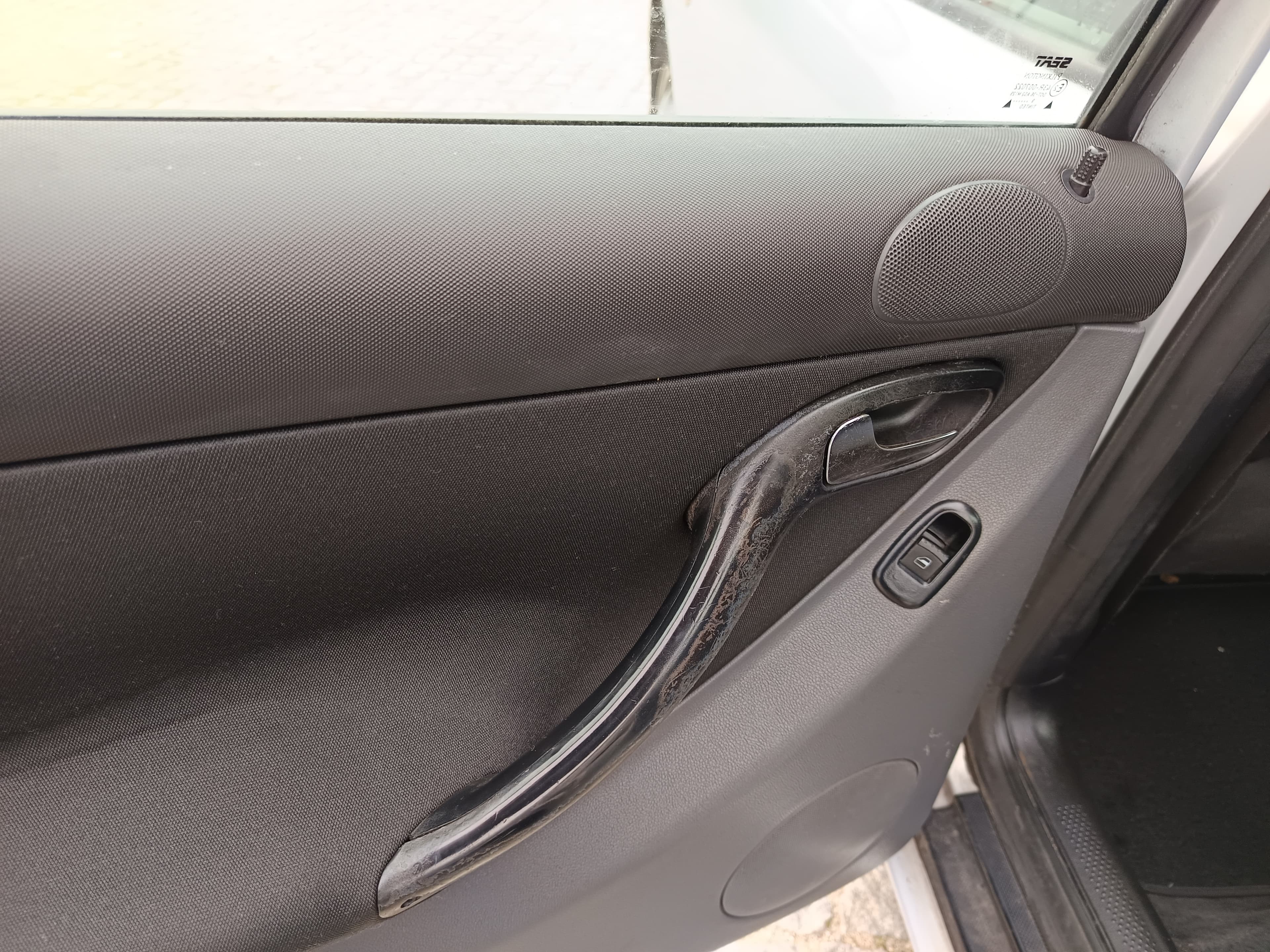 Seat Toledo · Ano 1999 — image 30