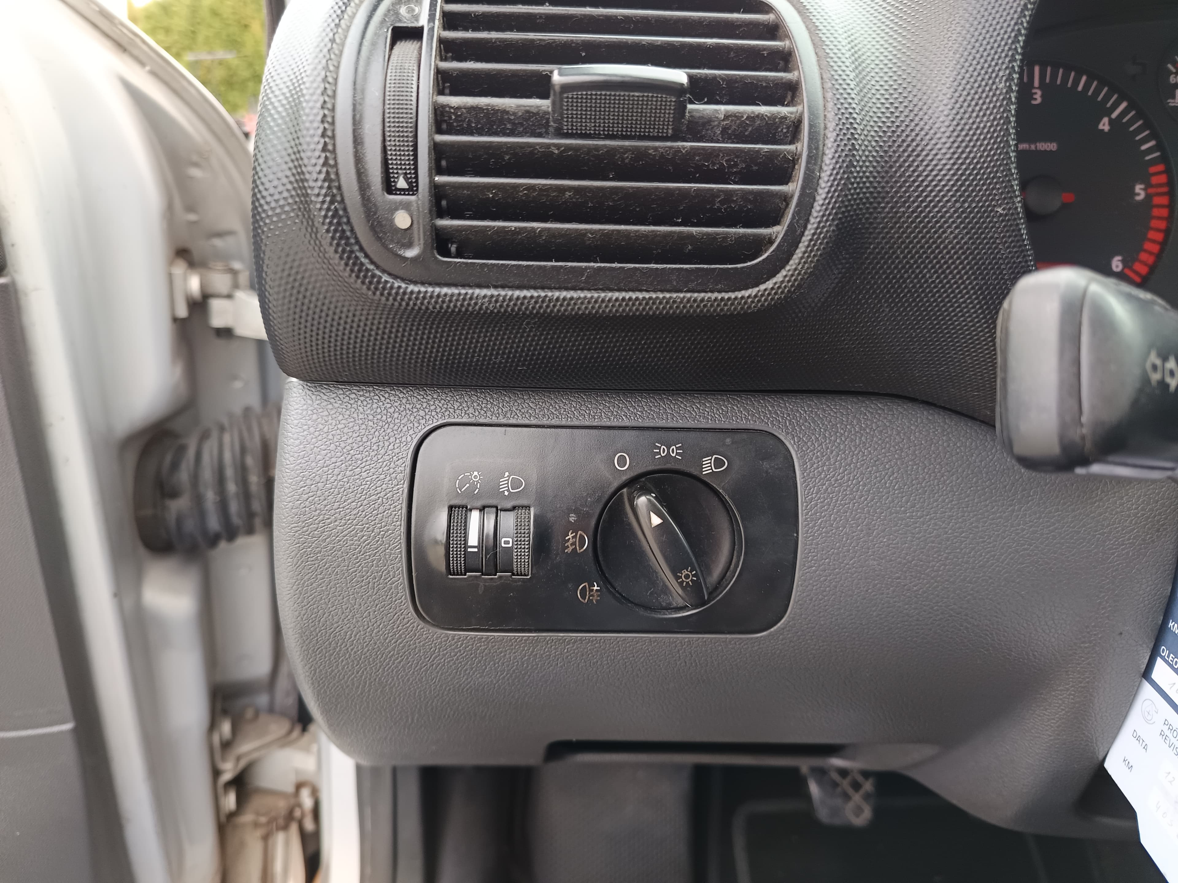 Seat Toledo · Ano 1999 — image 42