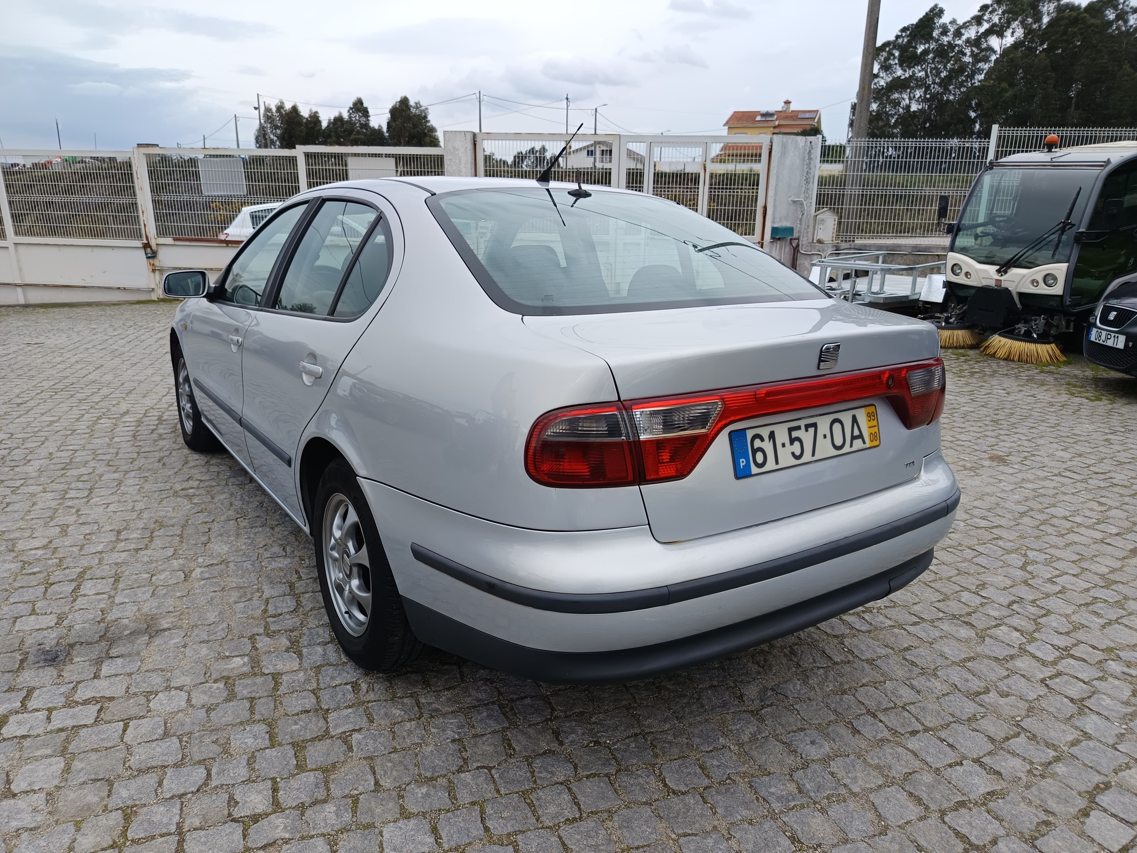 Seat Toledo · Ano 1999 — image 6