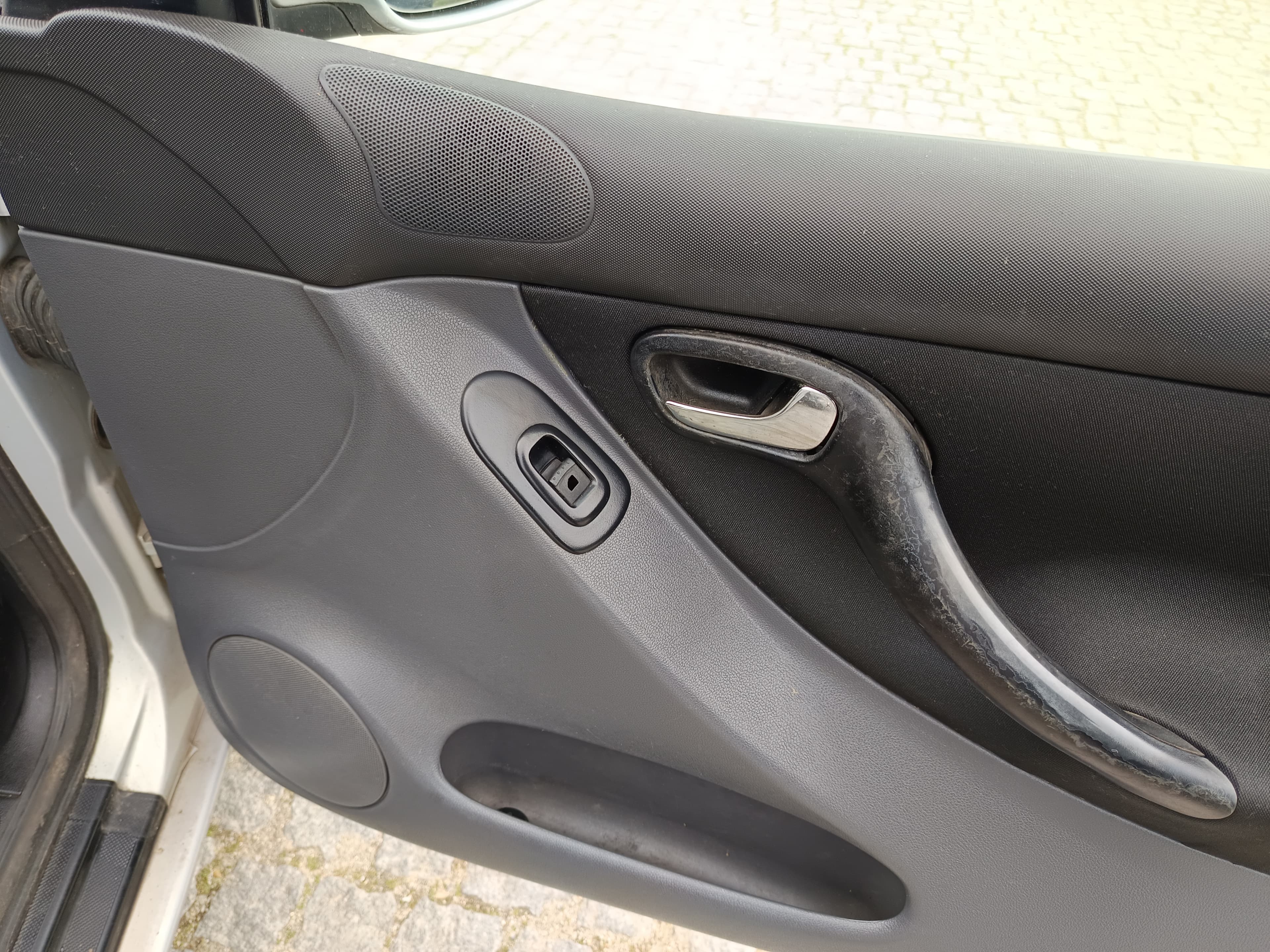 Seat Toledo · Ano 1999 — image 27