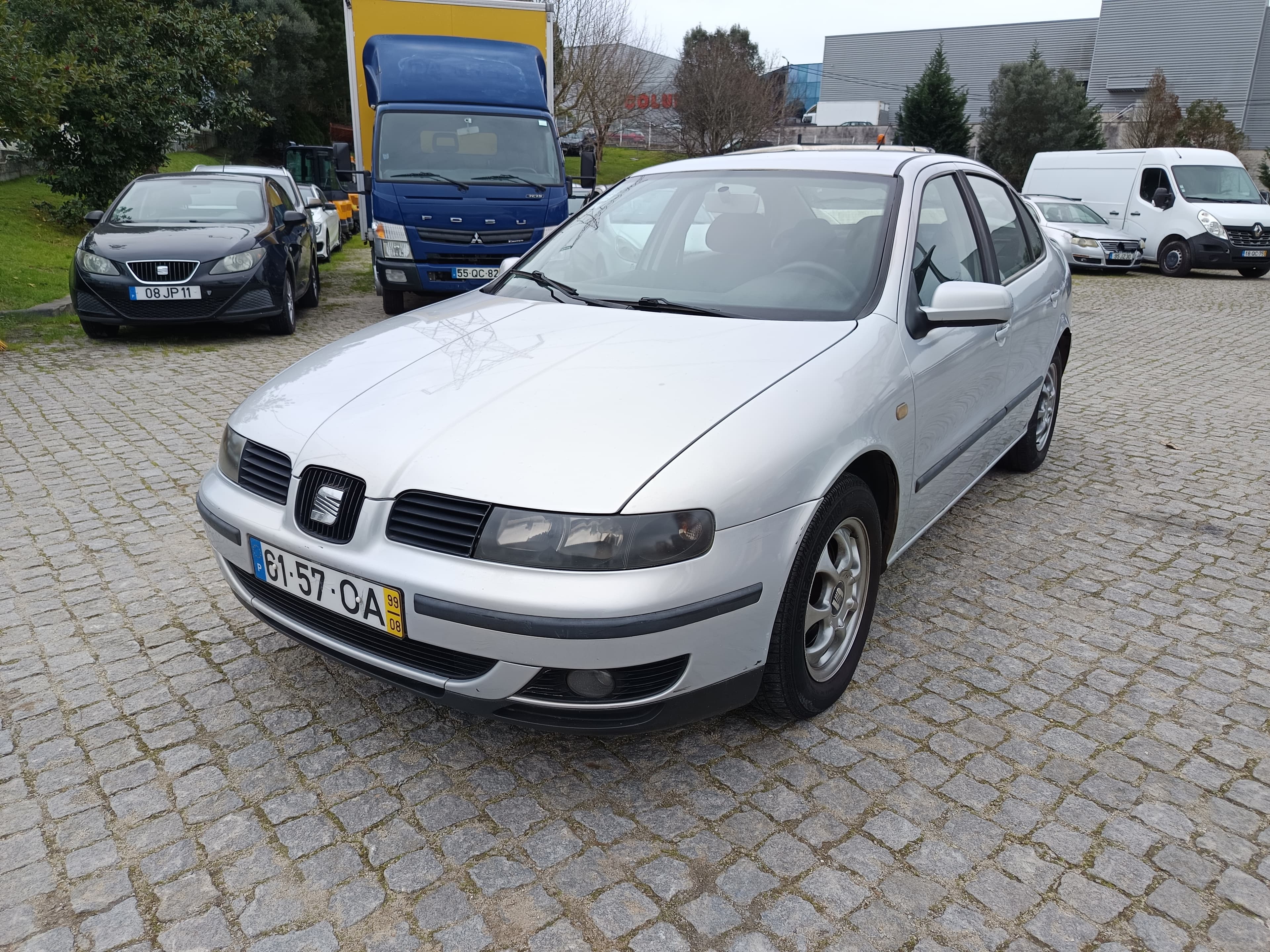 Seat Toledo · Ano 1999 — image 2