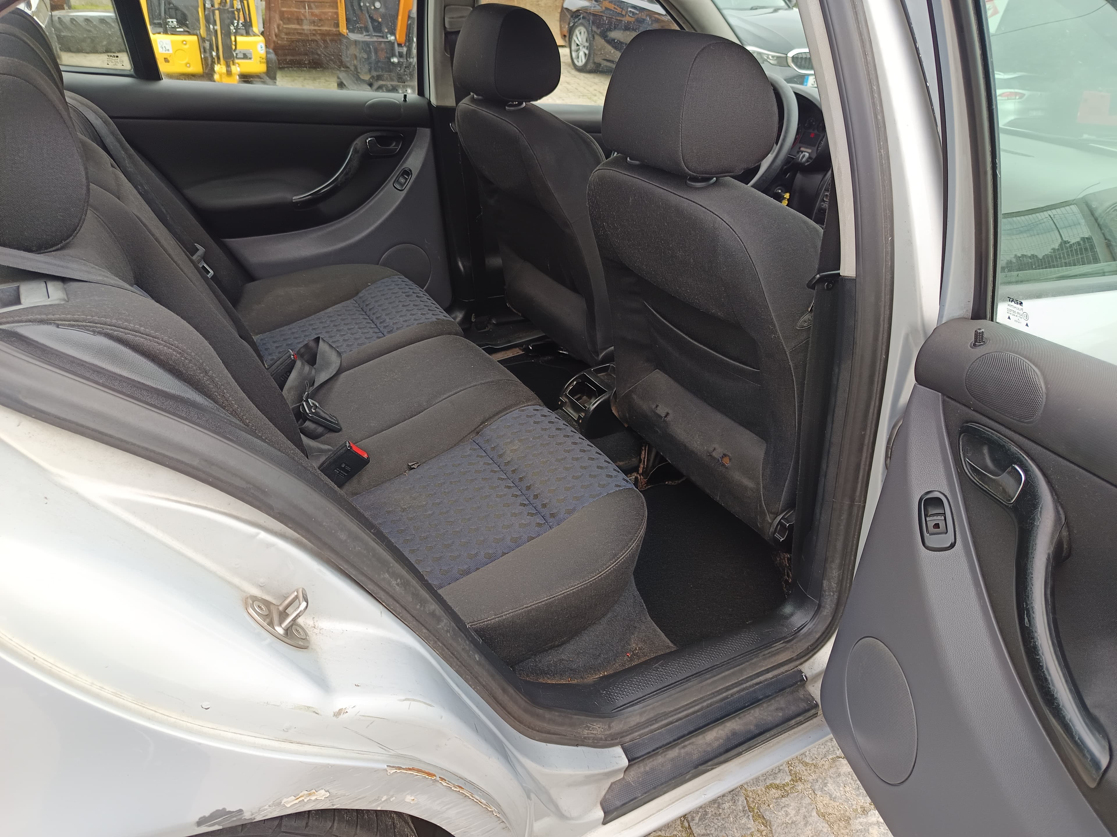 Seat Toledo · Ano 1999 — image 23