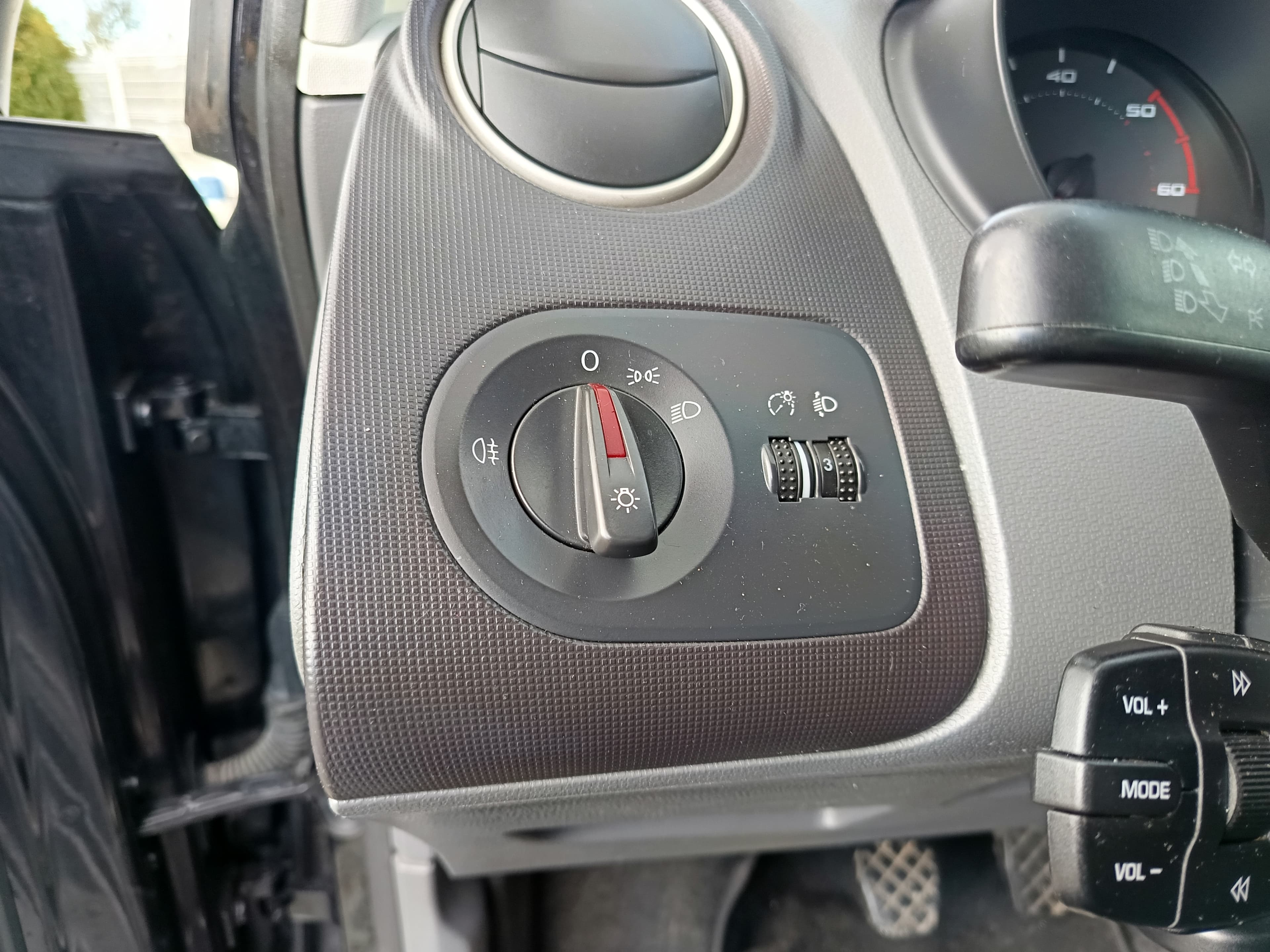 Seat Ibiza · Ano 2010 — imagen 39