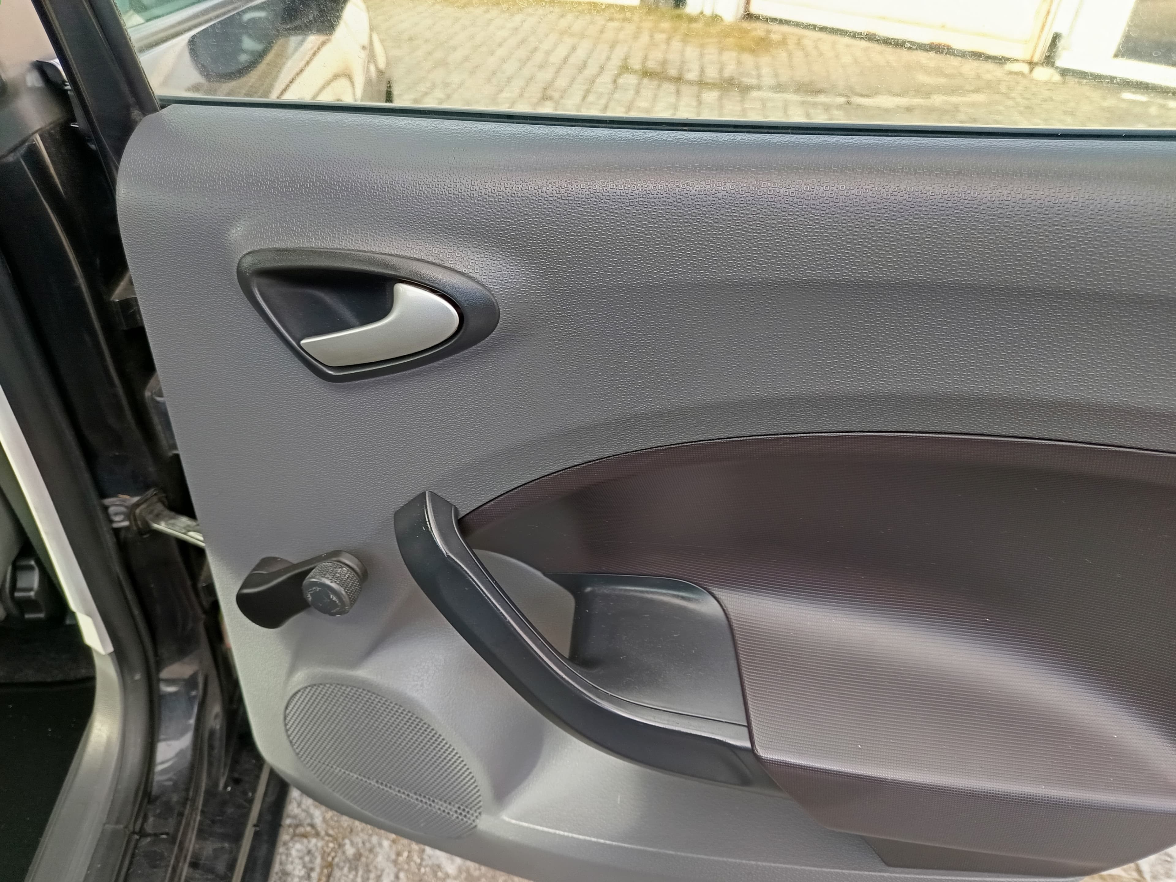 Seat Ibiza · Ano 2010 — imagen 19
