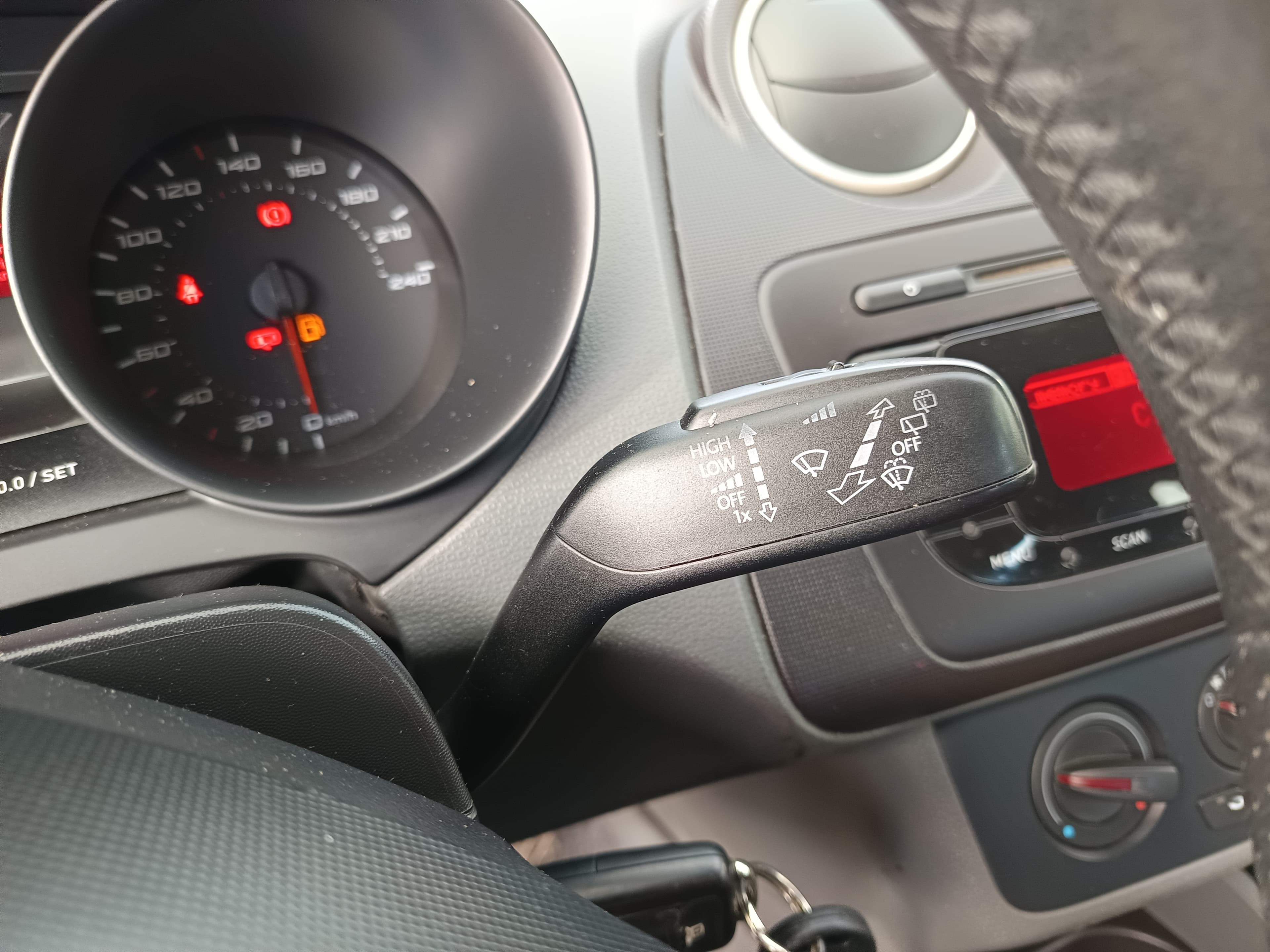 Seat Ibiza · Ano 2010 — imagen 37