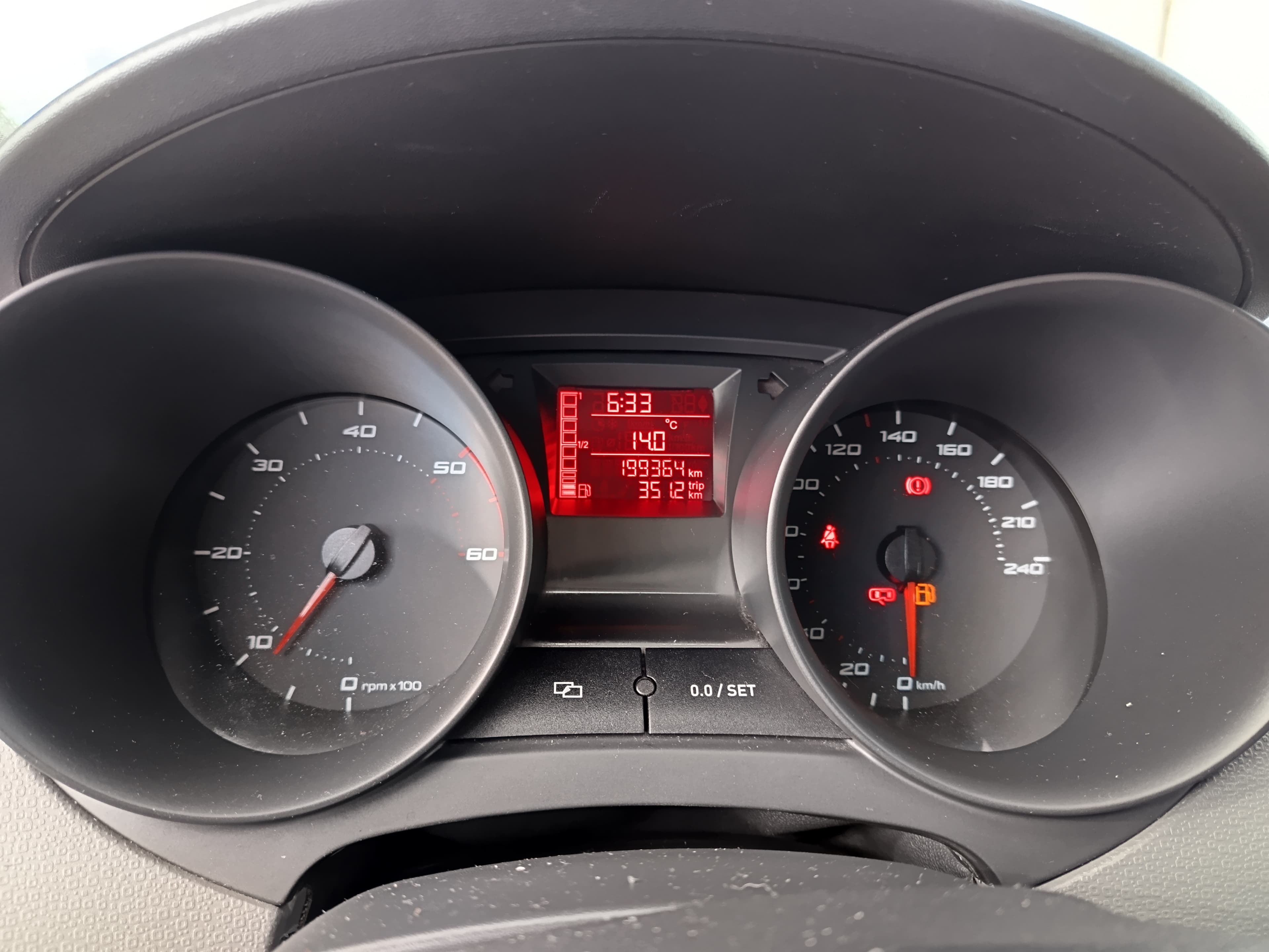 Seat Ibiza · Ano 2010 — imagen 36