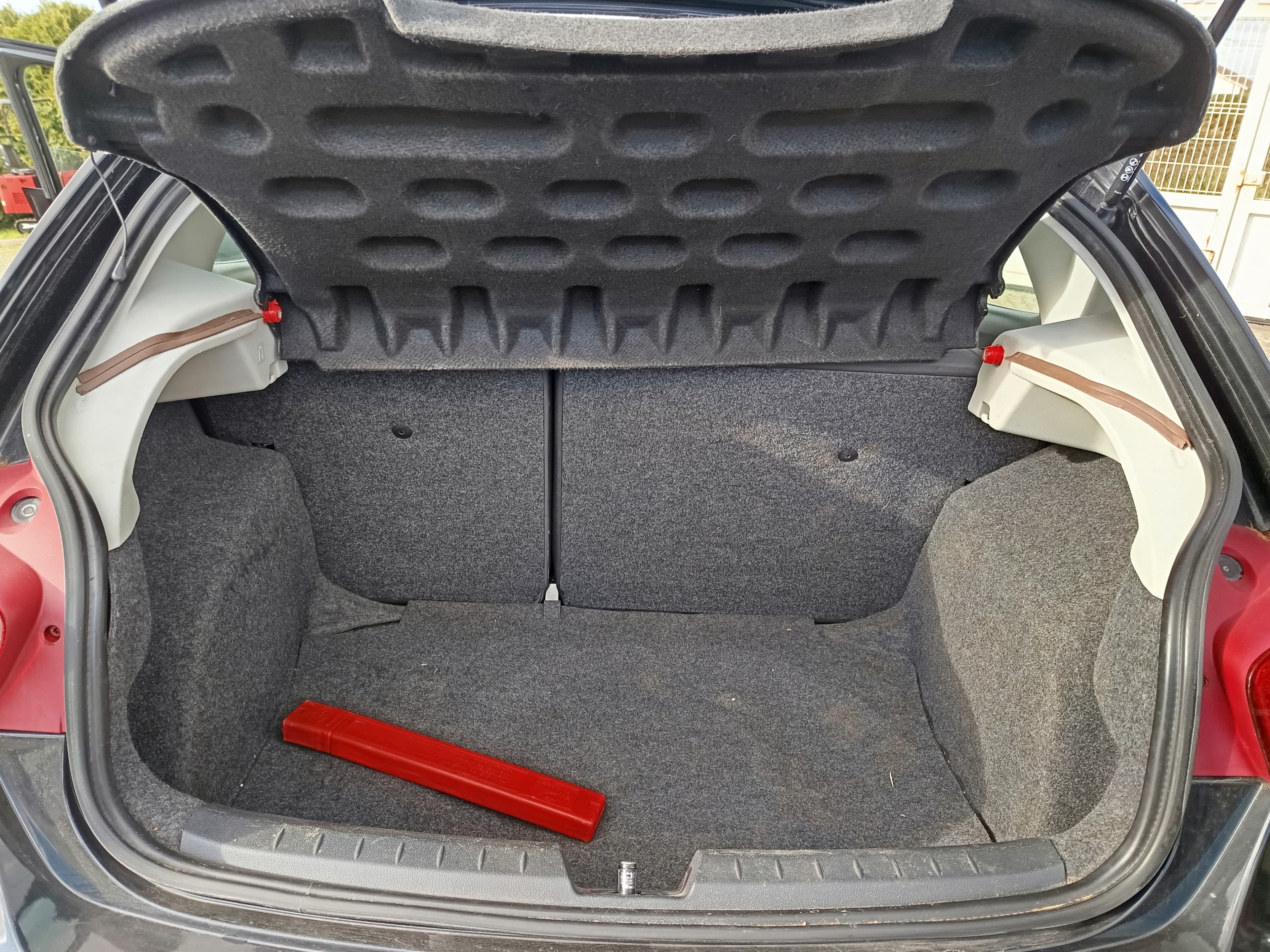 Seat Ibiza · Ano 2010 — imagen 16