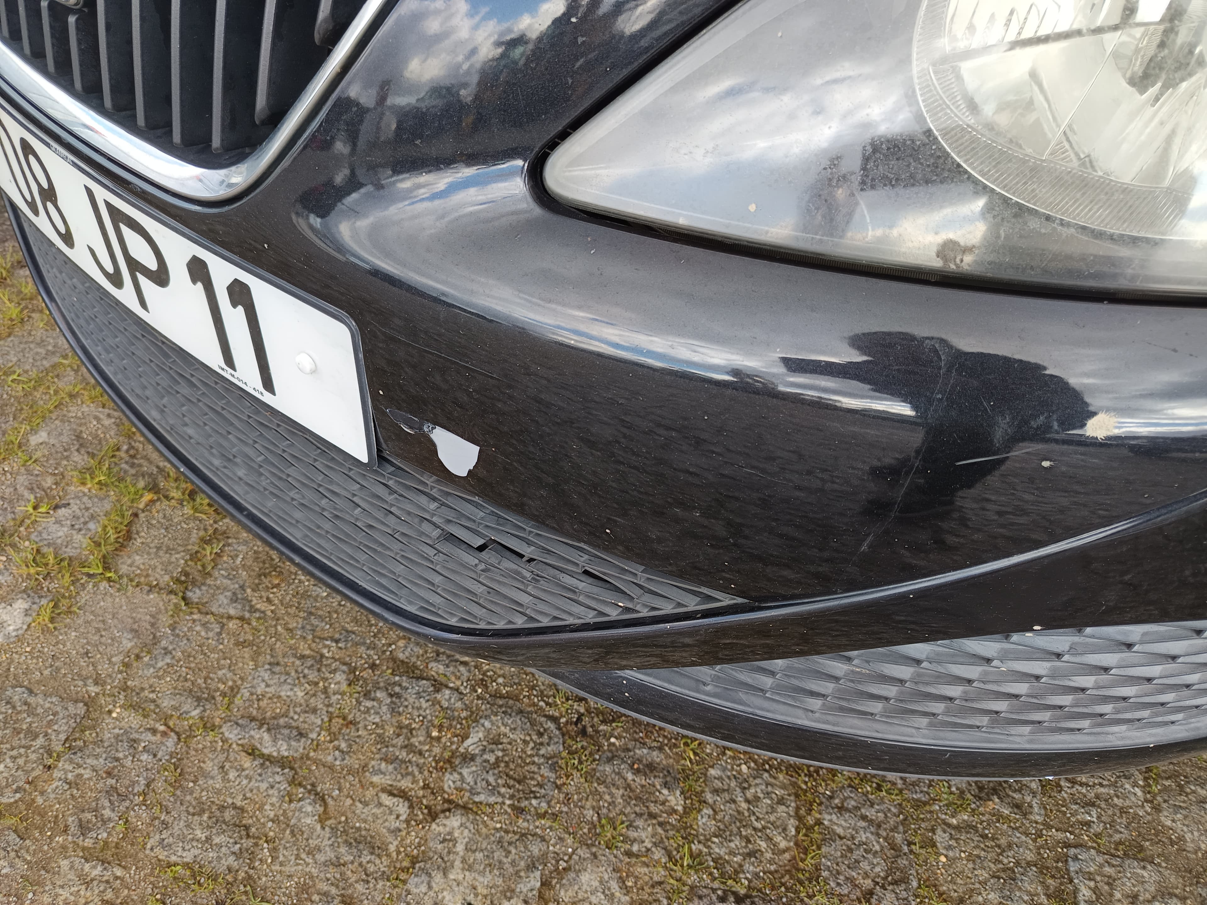 Seat Ibiza · Ano 2010 — imagen 40