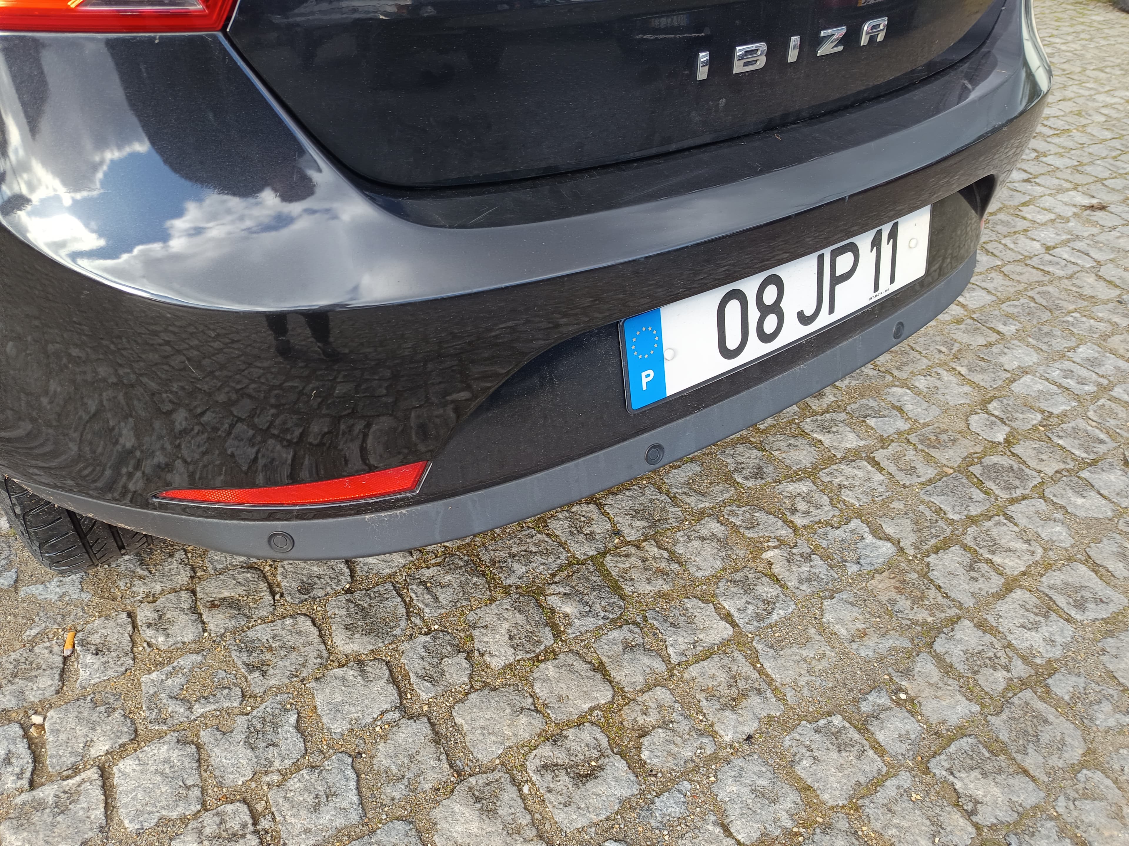 Seat Ibiza · Ano 2010 — imagen 10