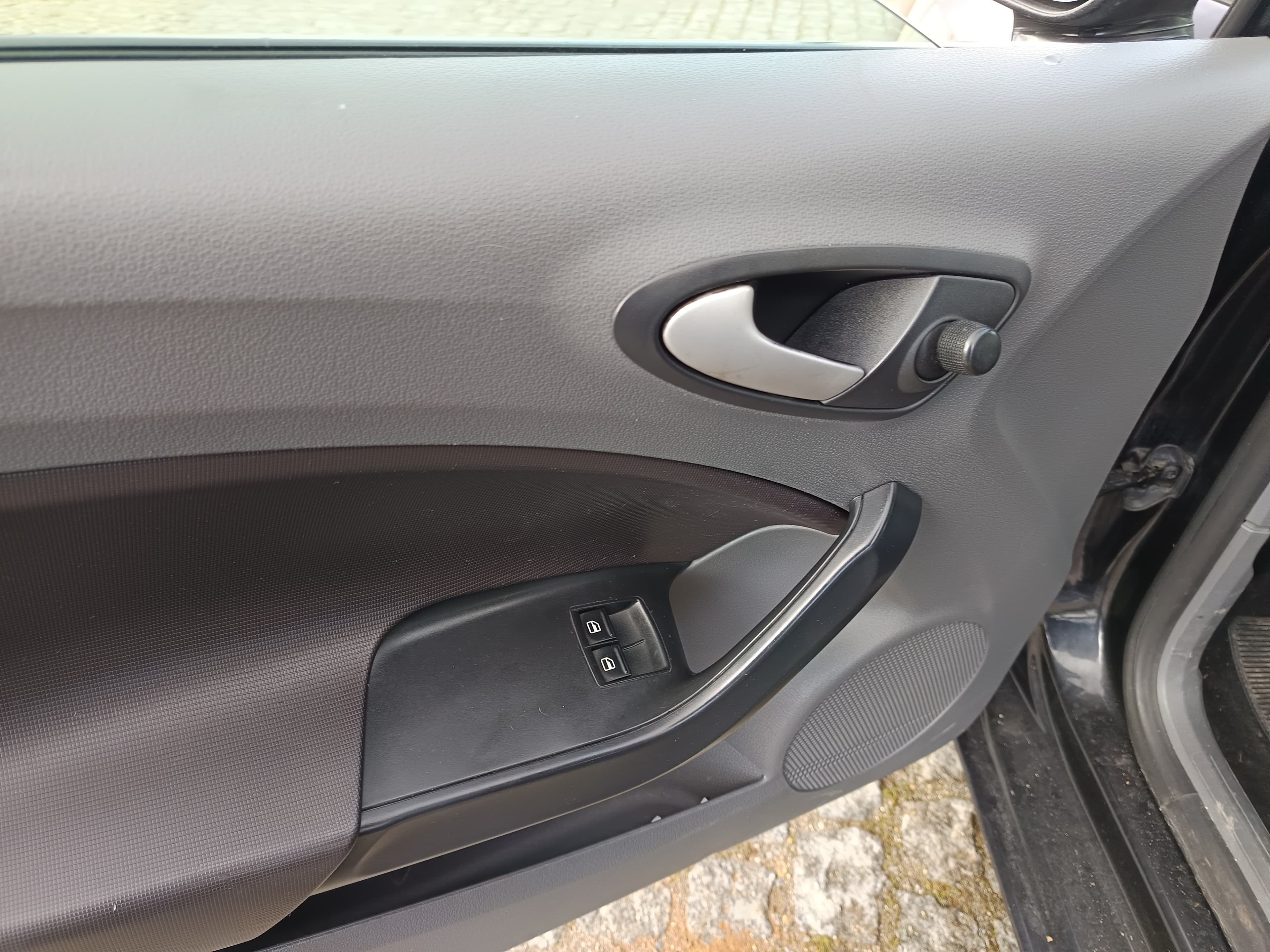 Seat Ibiza · Ano 2010 — imagen 28