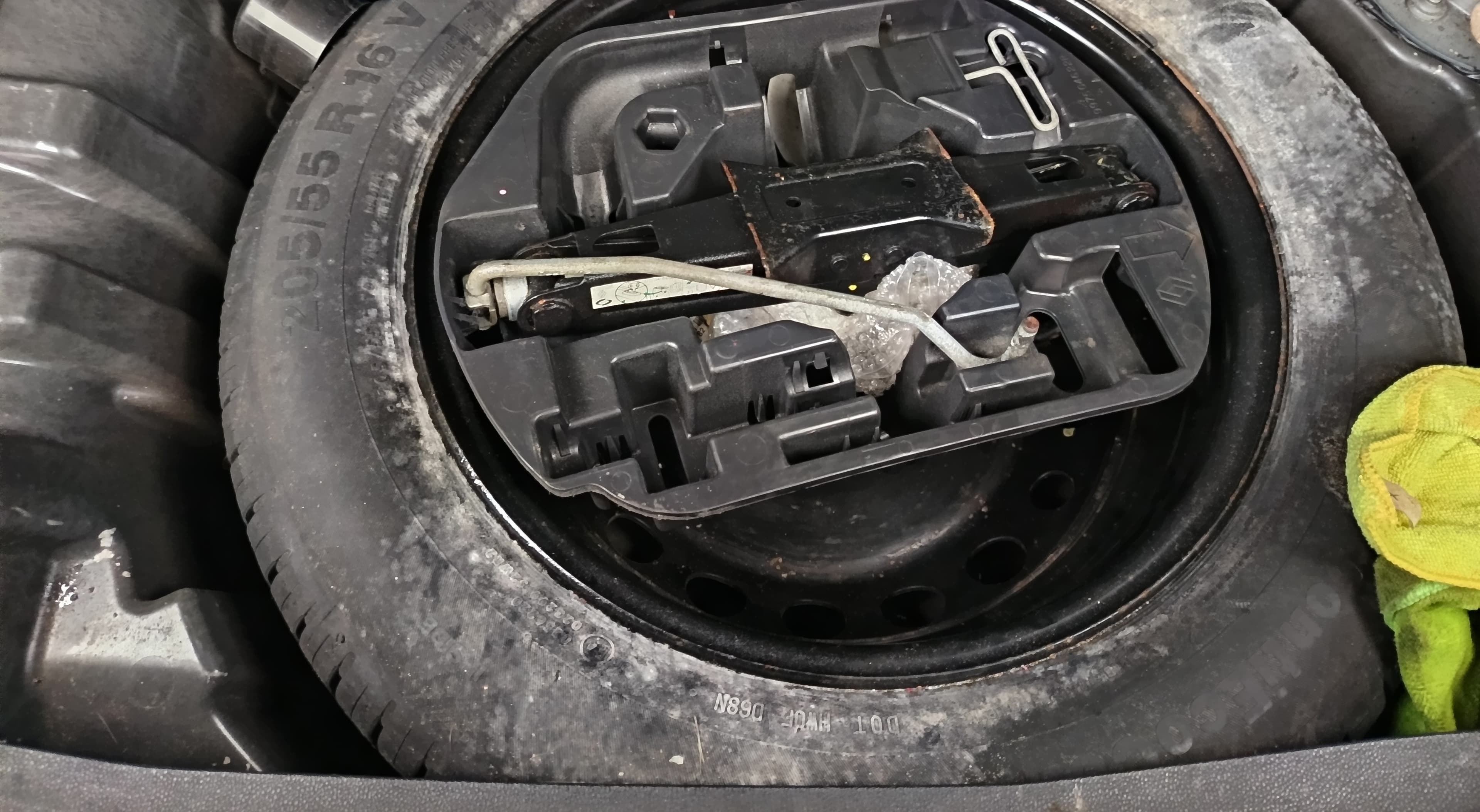 Renault Mégane · Ano 2018 — image 20