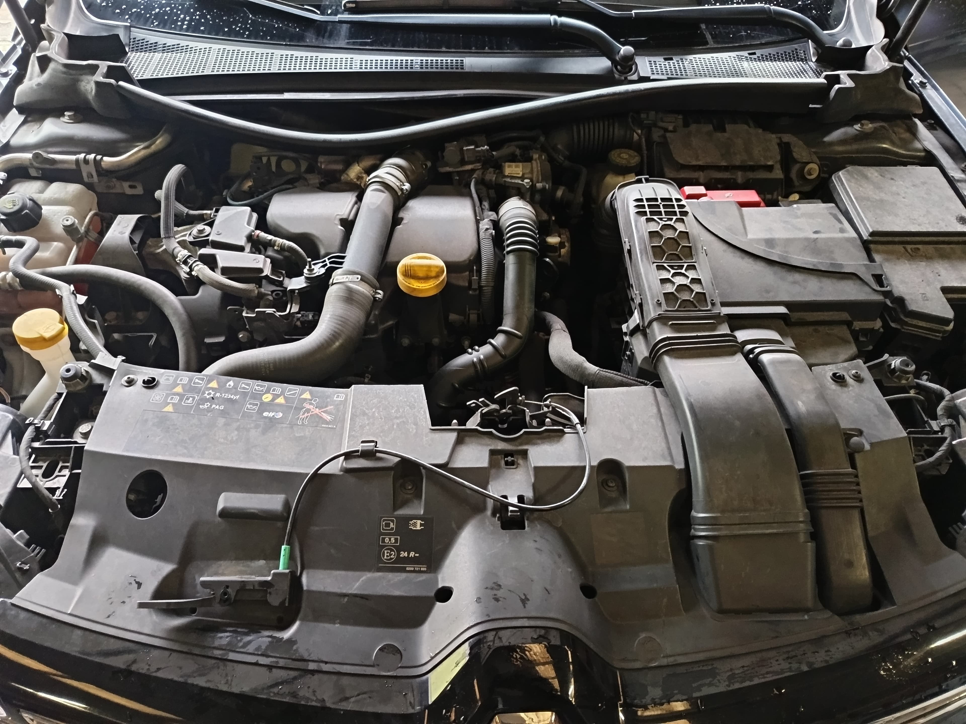 Renault Mégane · Ano 2018 — image 8