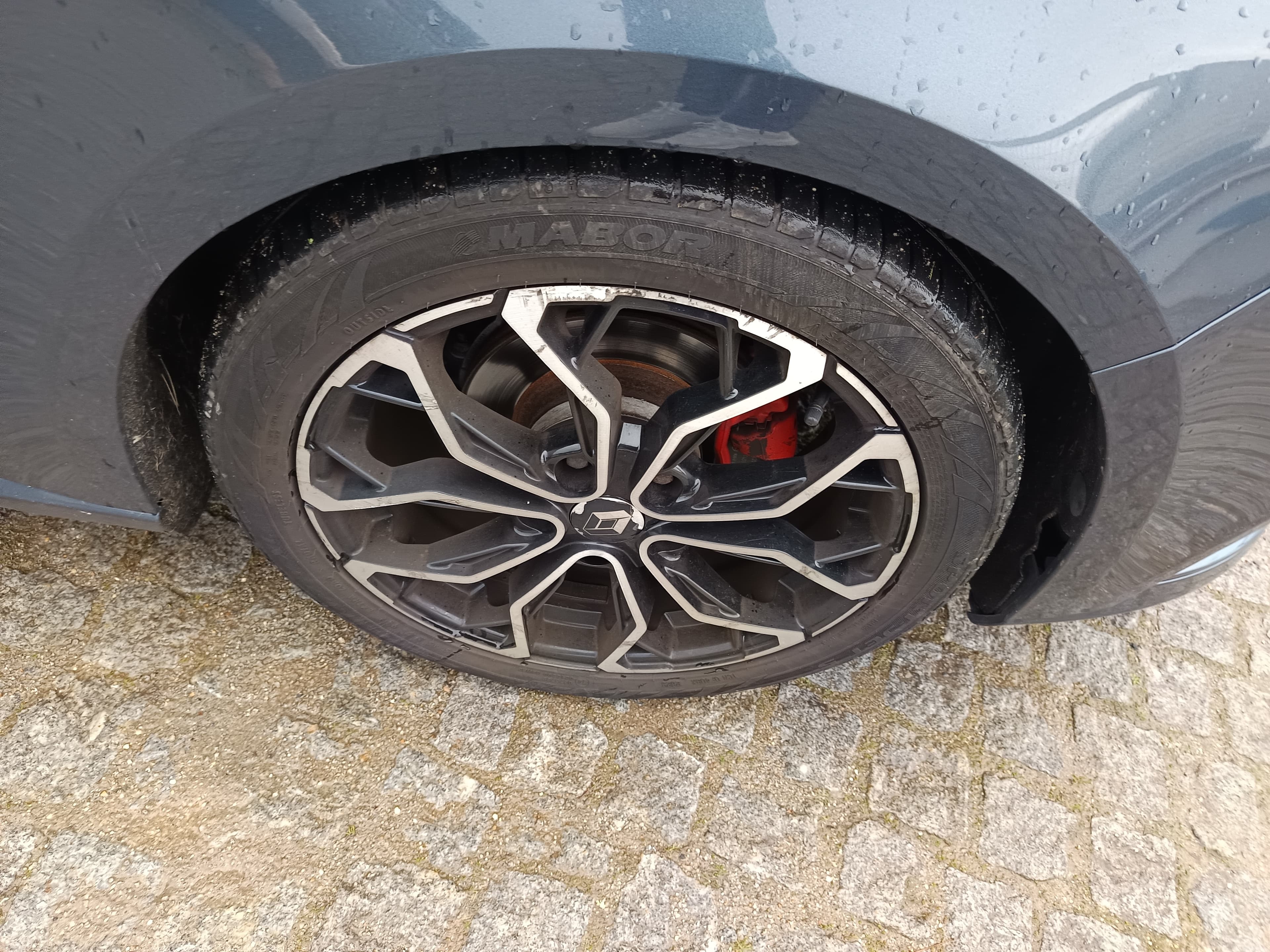 Renault Mégane · Ano 2018 — image 12