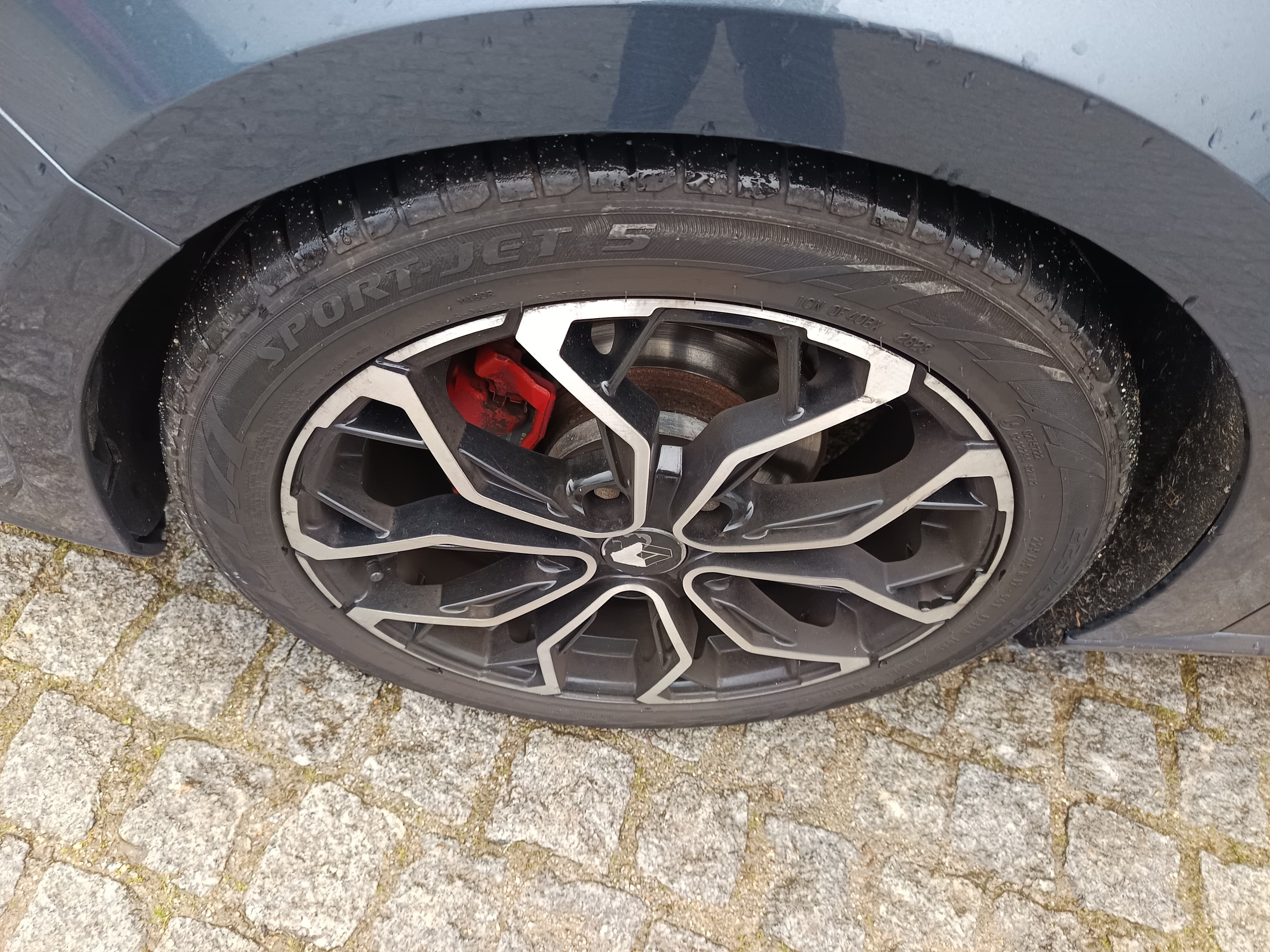 Renault Mégane · Ano 2018 — image 18