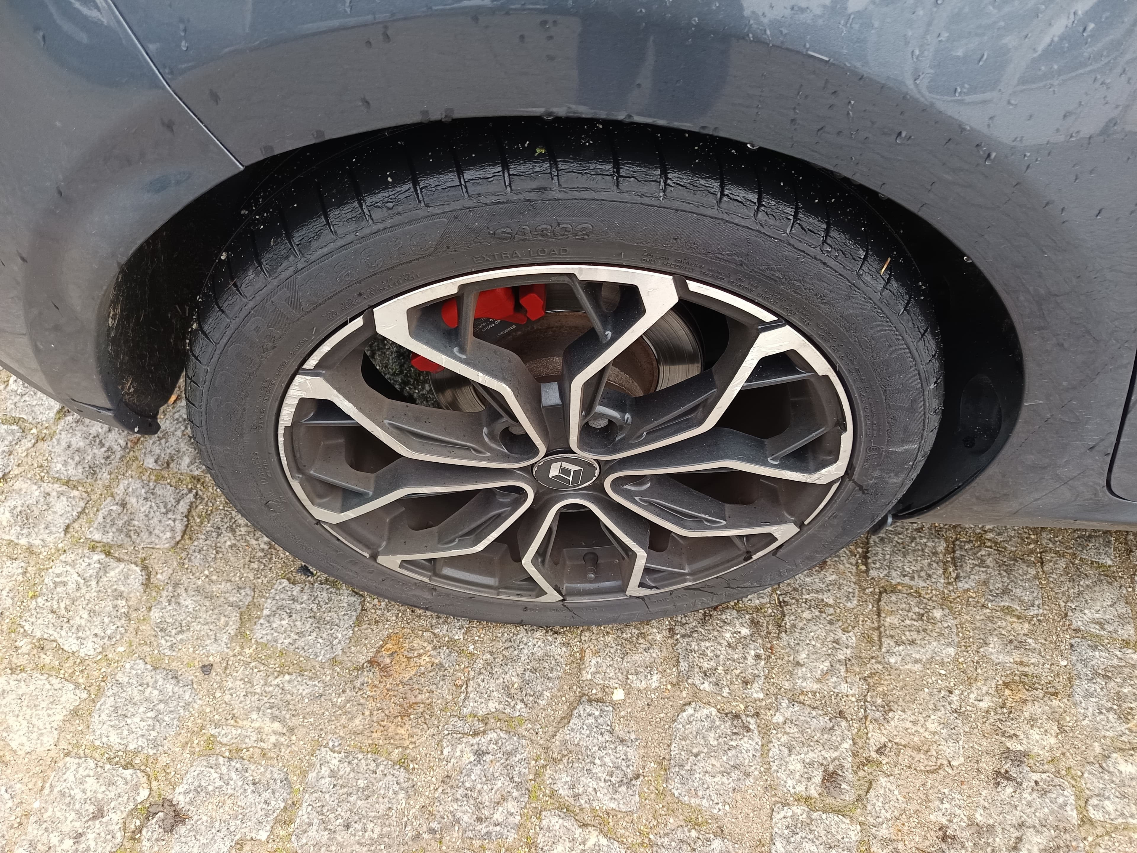 Renault Mégane · Ano 2018 — image 13