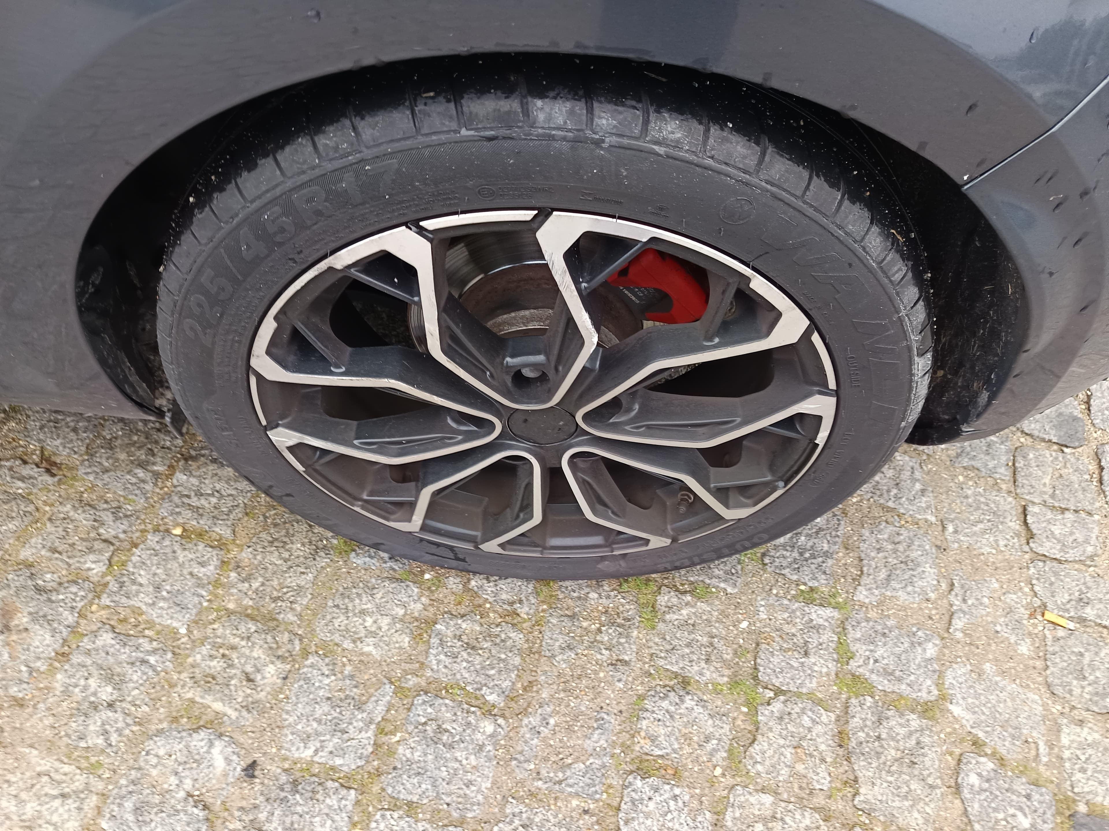 Renault Mégane · Ano 2018 — image 16