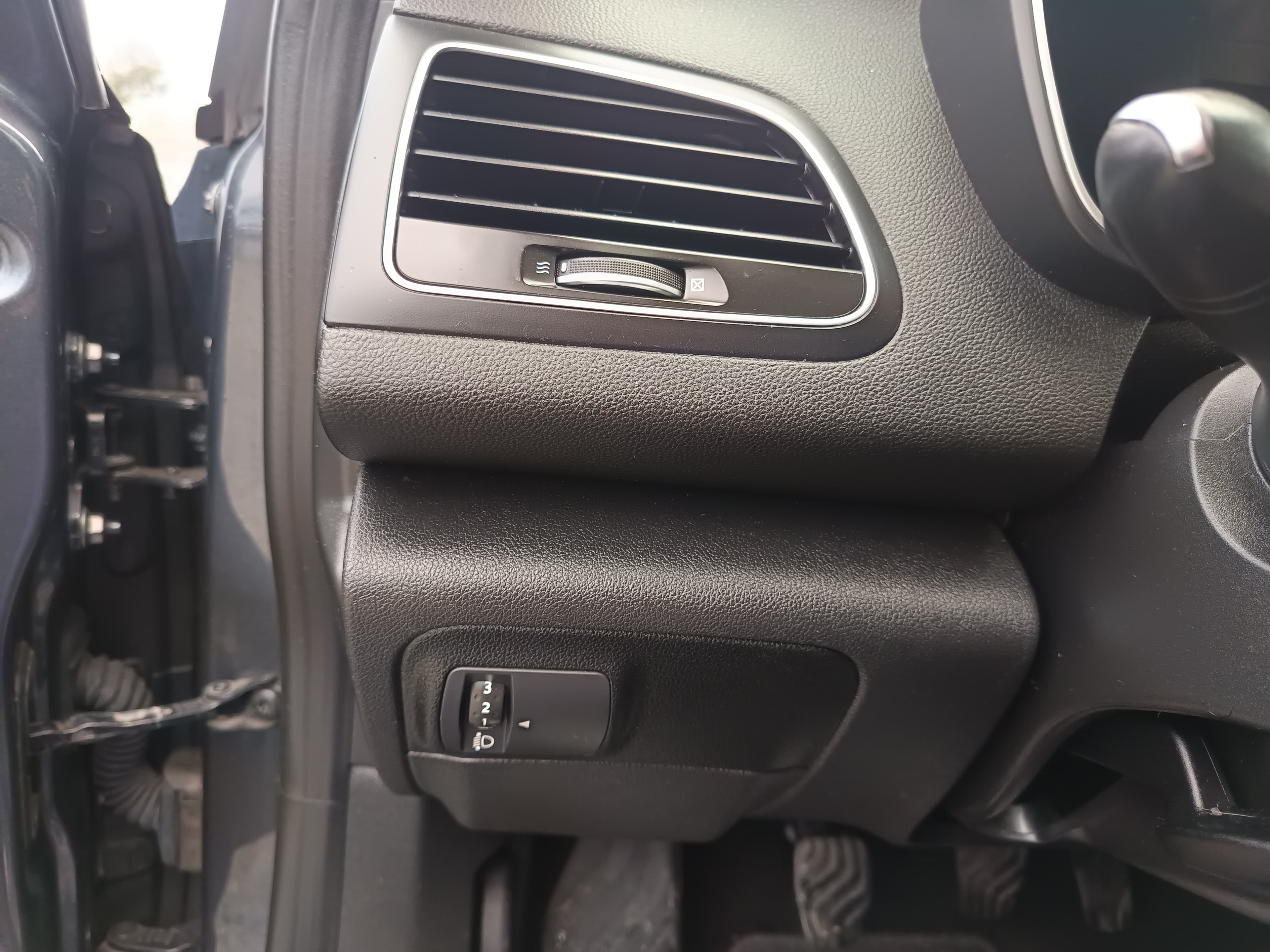 Renault Mégane · Ano 2018 — image 44