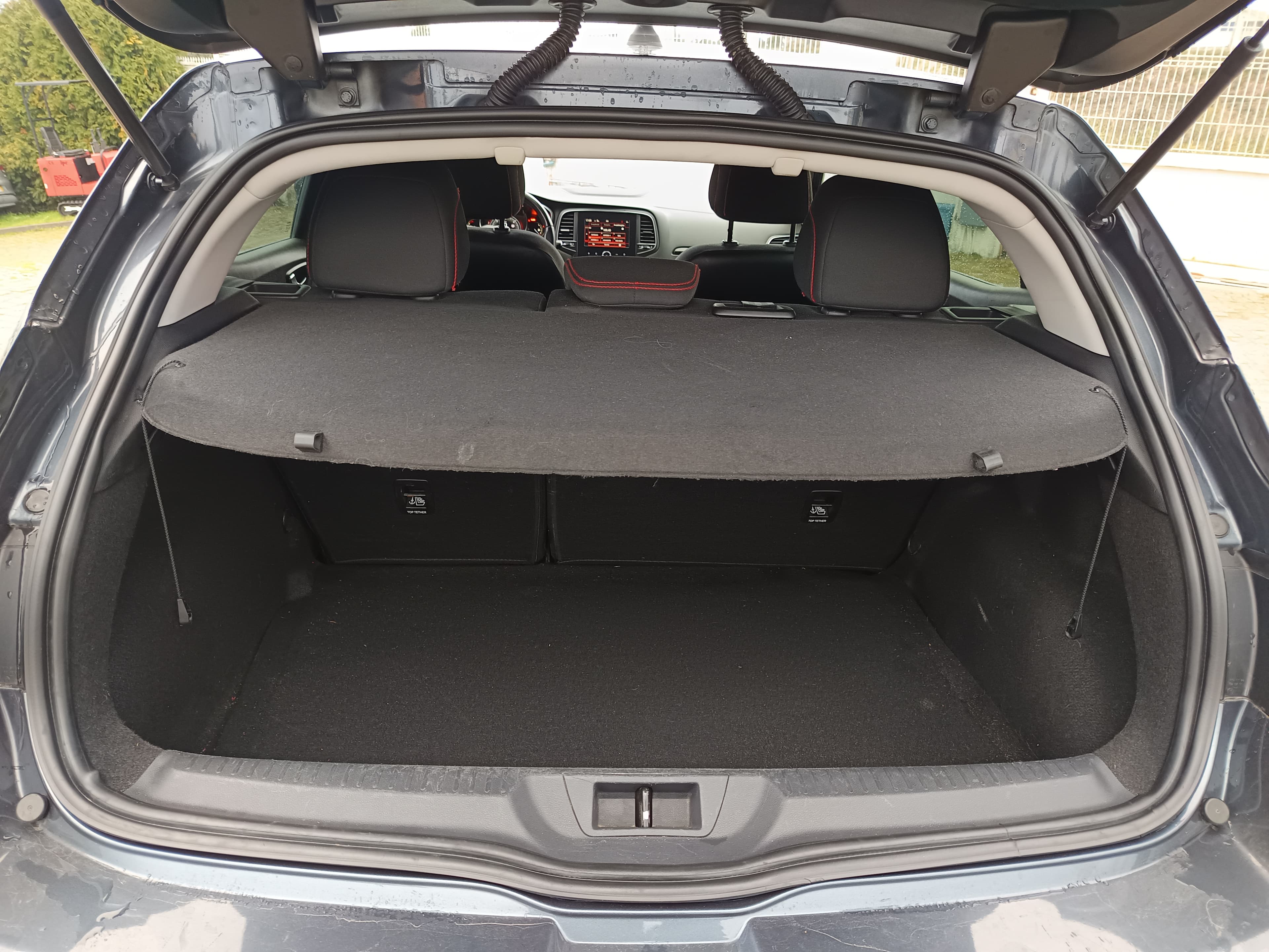 Renault Mégane · Ano 2018 — image 19