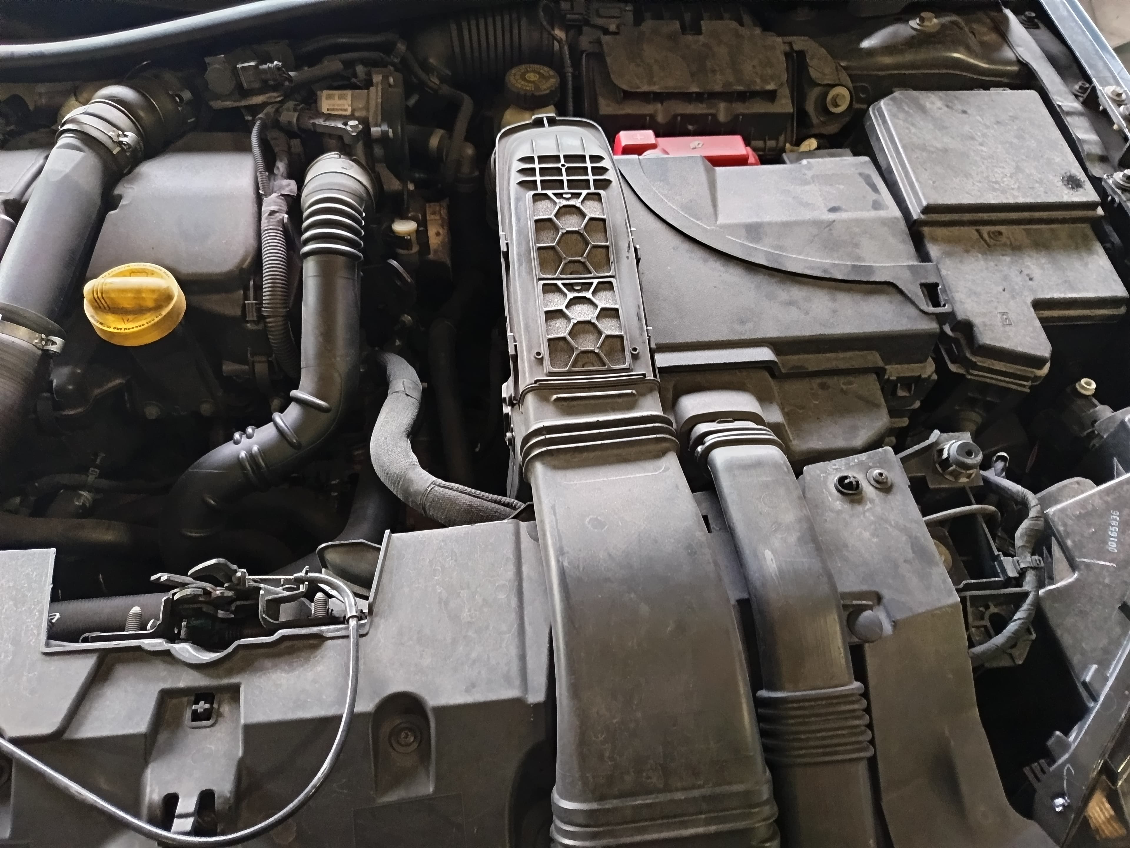 Renault Mégane · Ano 2018 — image 10