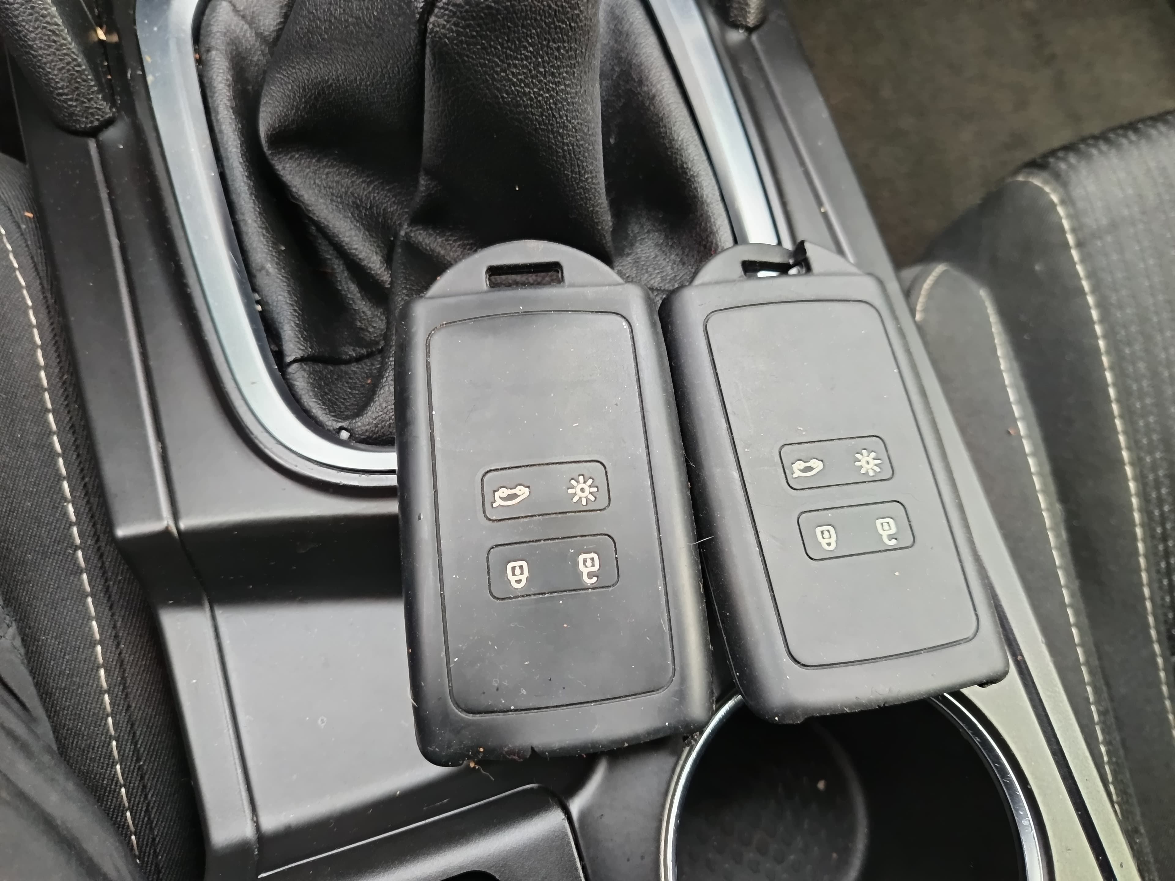 Renault Mégane · Ano 2018 — image 46