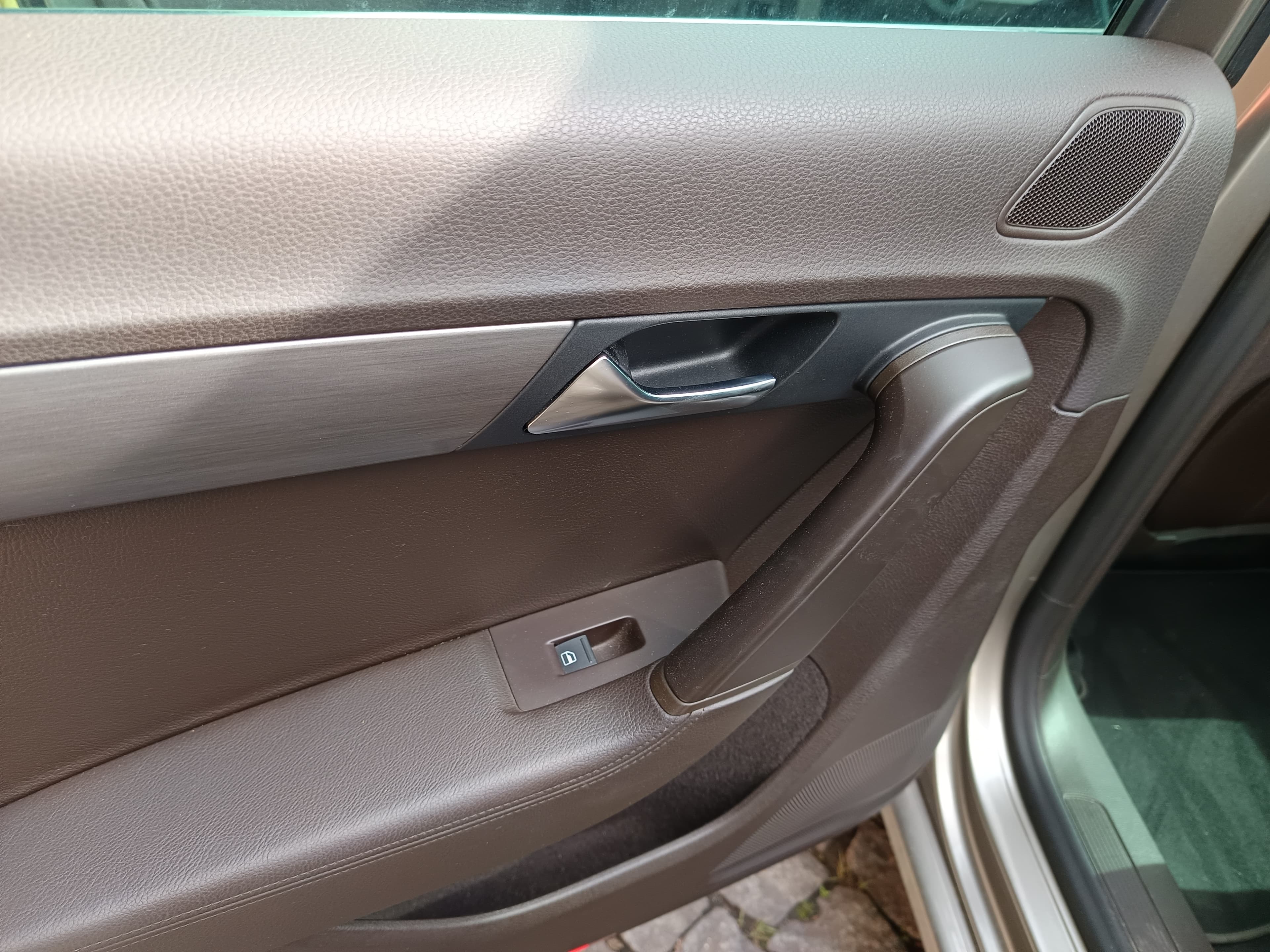 Volkswagen Passat · Ano 2013 — imagen 31