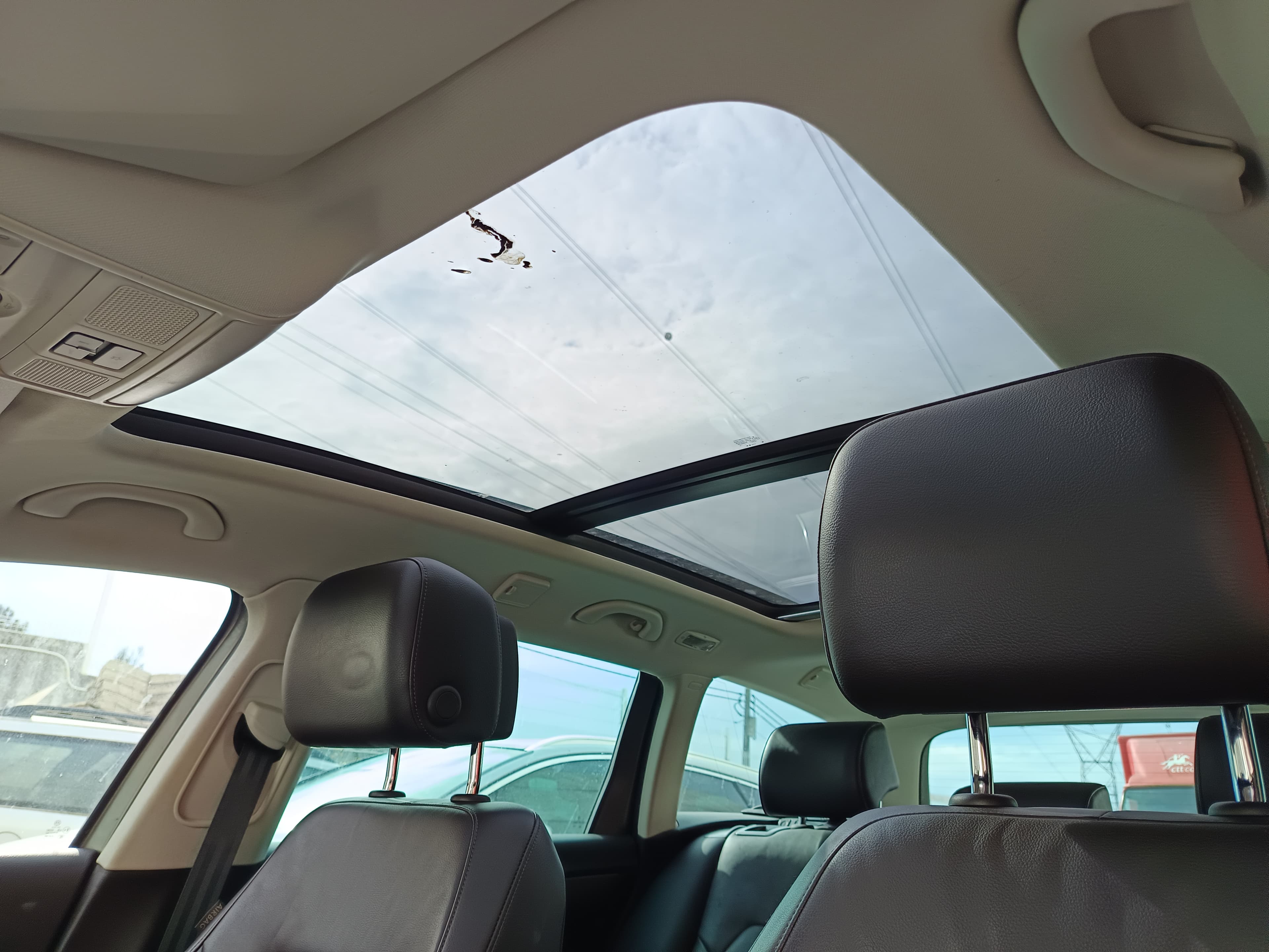 Volkswagen Passat · Ano 2013 — imagen 37
