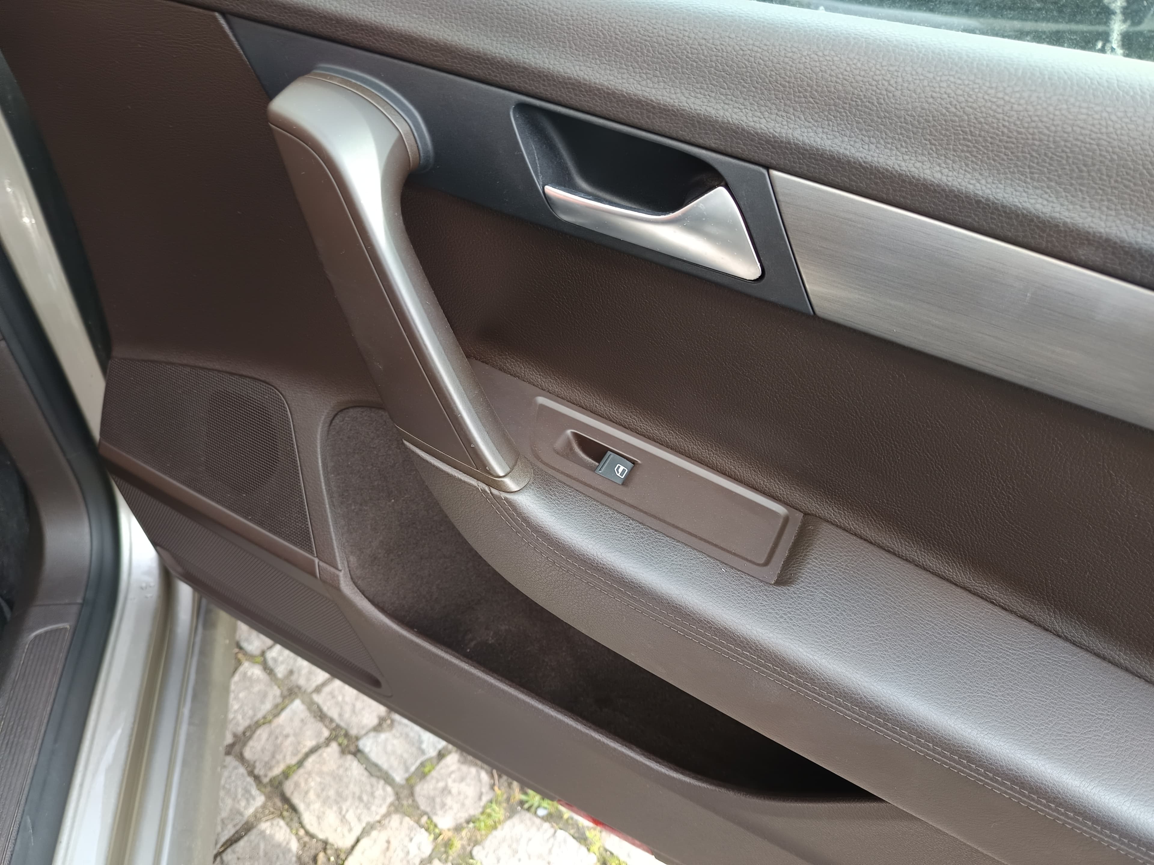 Volkswagen Passat · Ano 2013 — imagen 28
