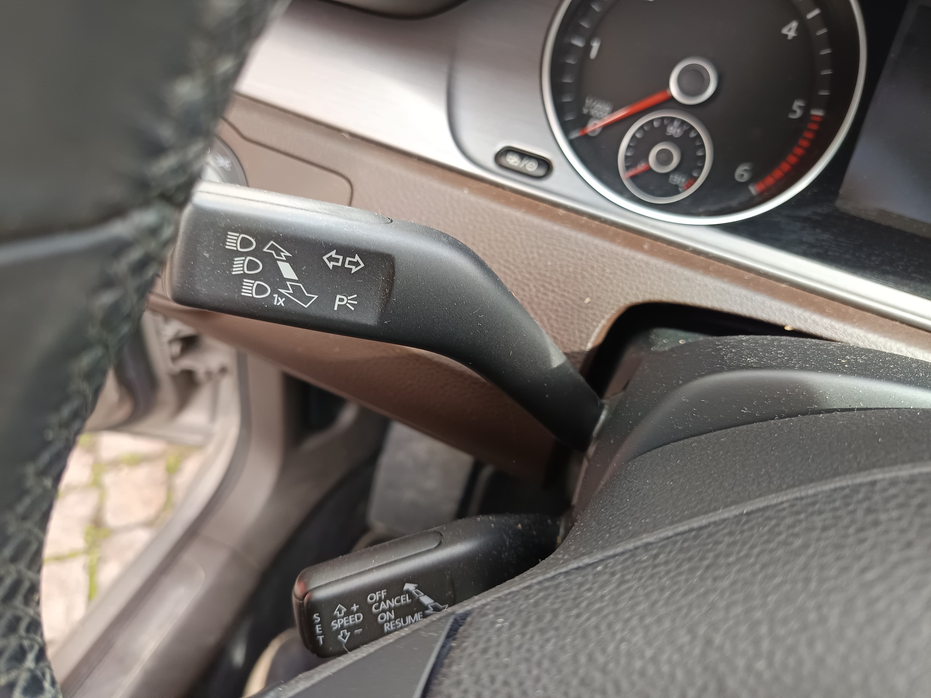 Volkswagen Passat · Ano 2013 — imagen 42