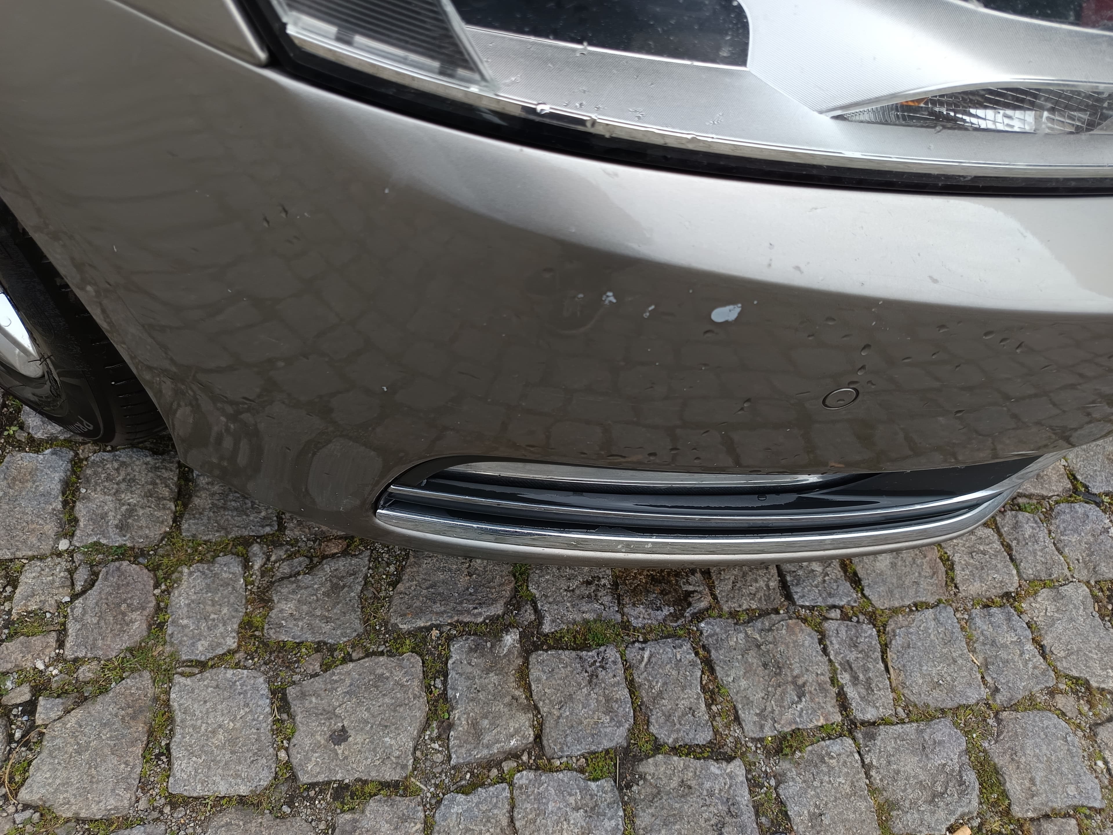 Volkswagen Passat · Ano 2013 — imagen 9
