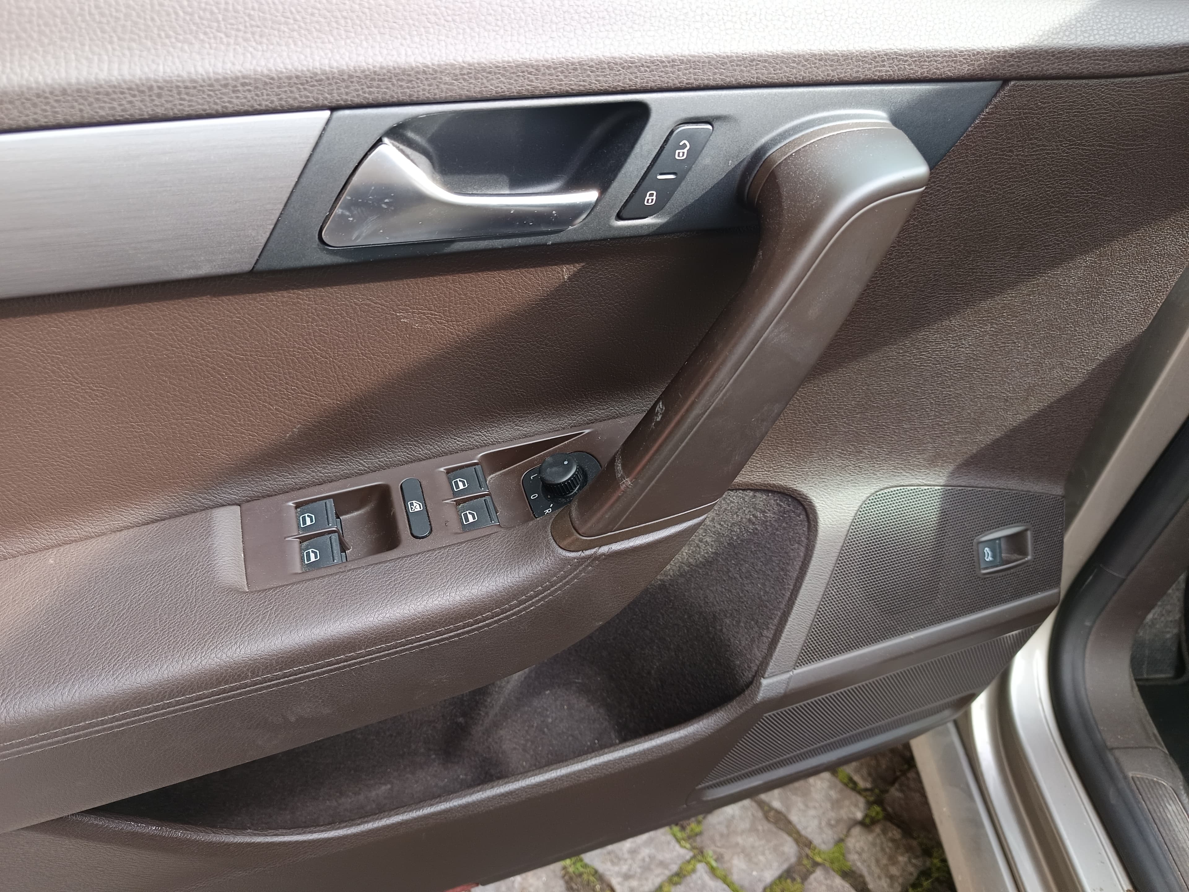Volkswagen Passat · Ano 2013 — imagen 34