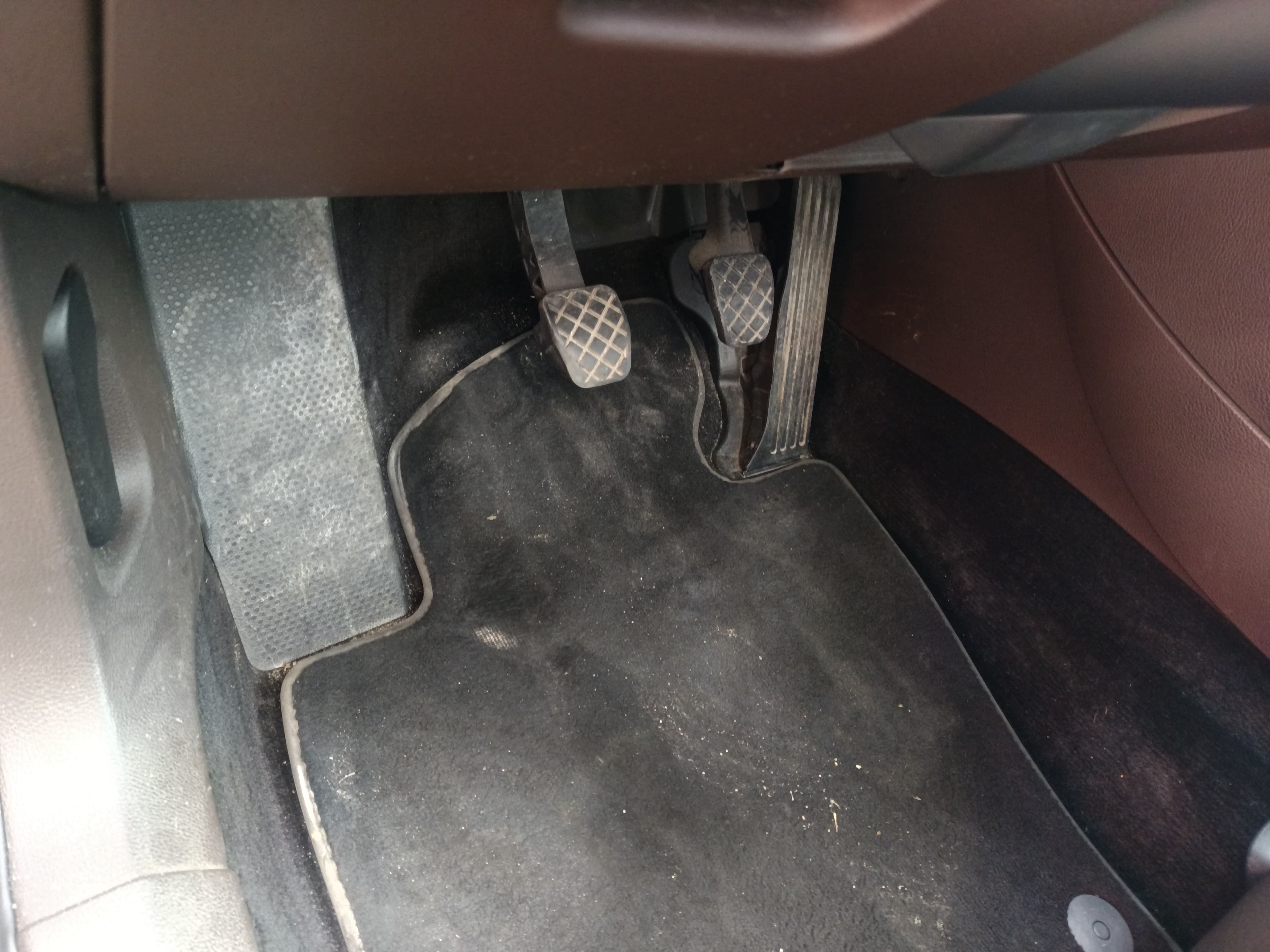 Volkswagen Passat · Ano 2013 — imagen 36